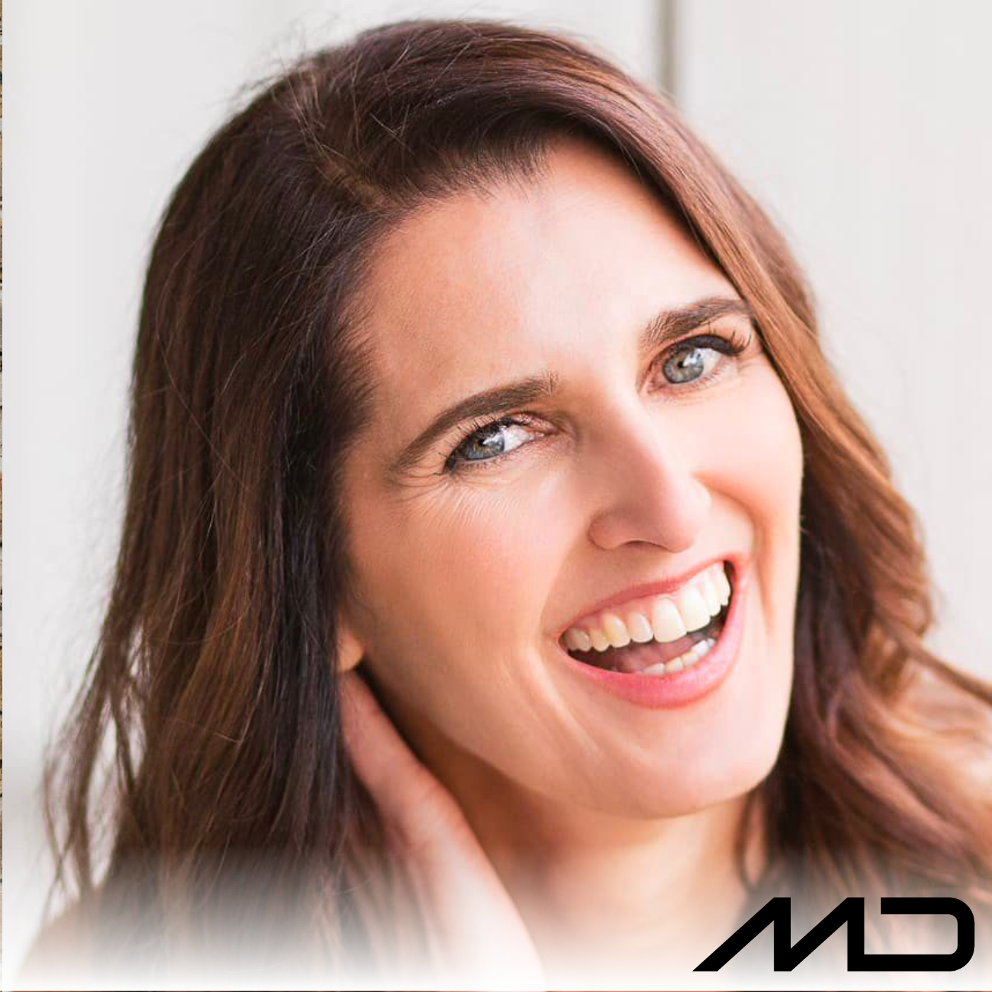 A Doctor’s Experience With The Coronavirus, with Dr. Ann Shippy