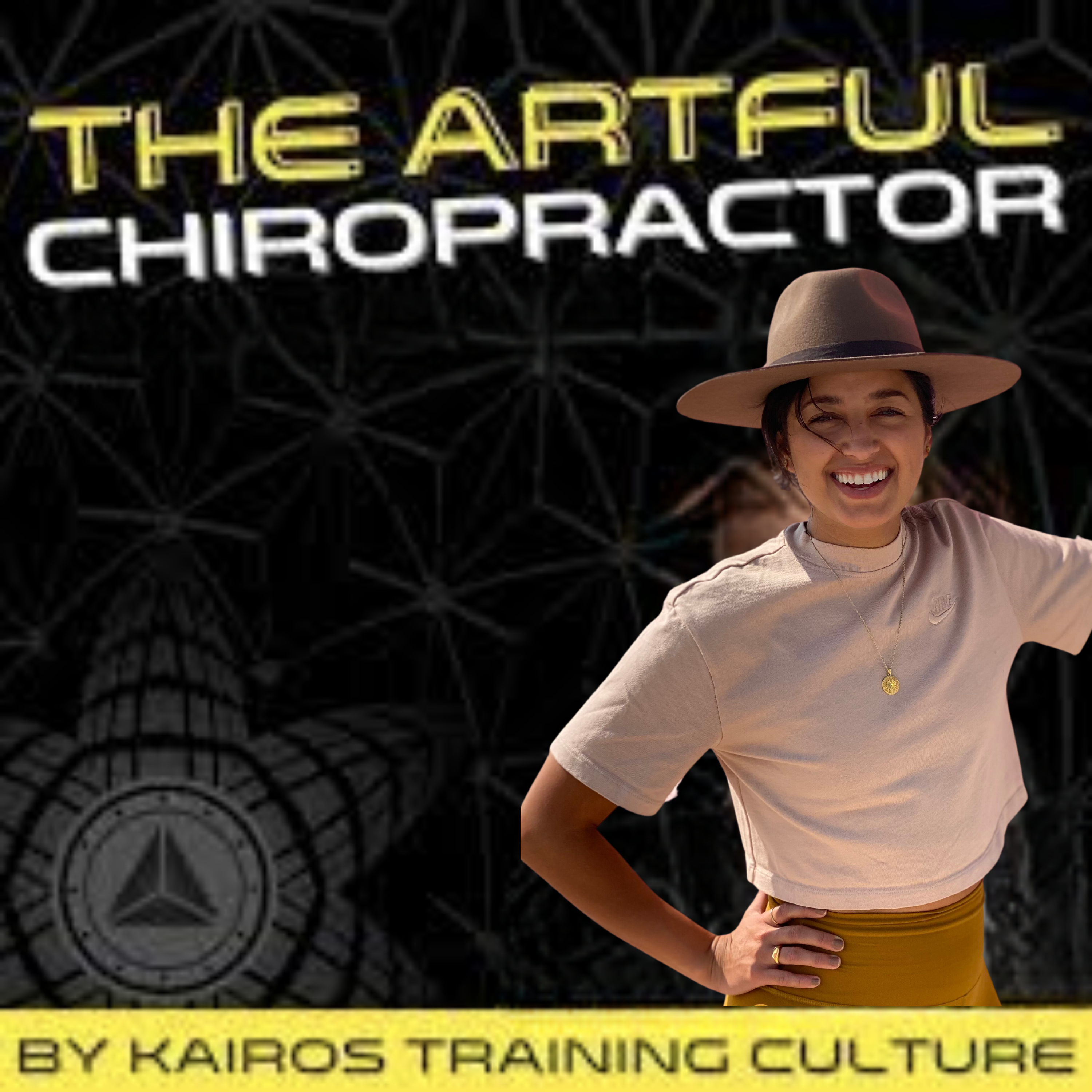 The Artful Chiropractor