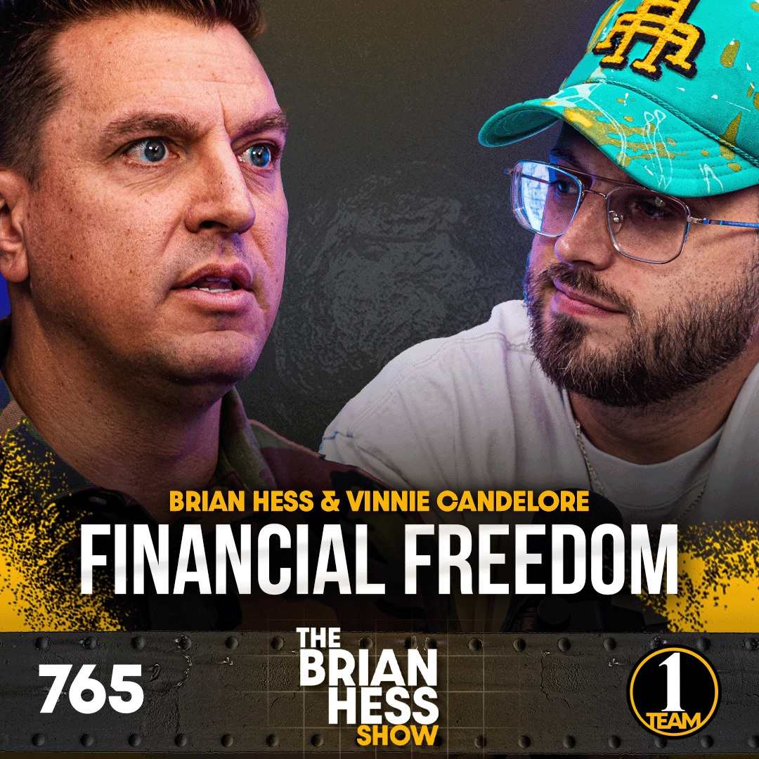 Episode 765 | Everyone Talks About Financial Freedom