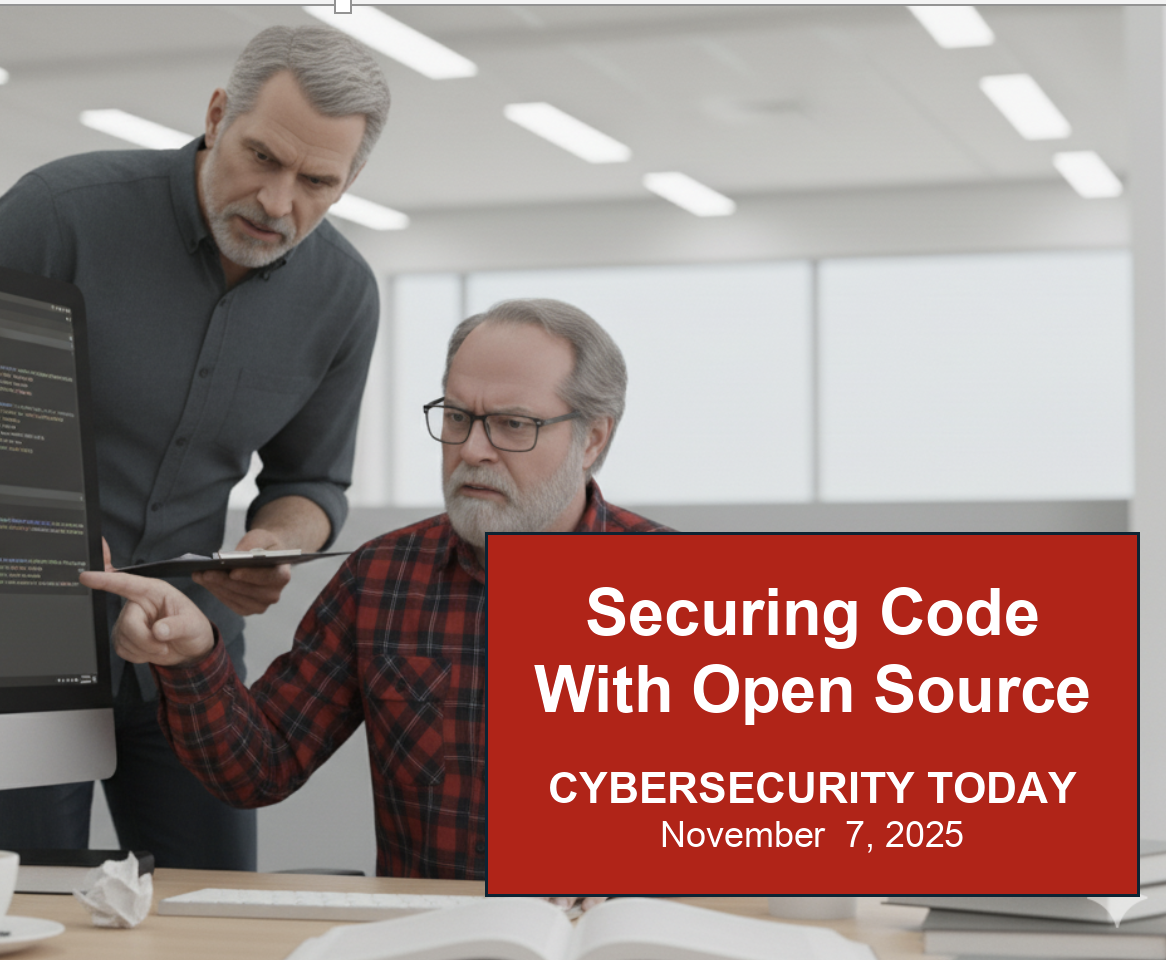 Innovative Tools and Tactics in Cybersecurity