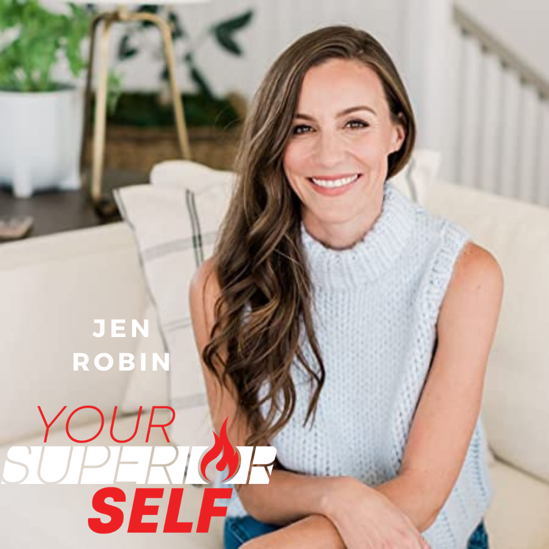 Your Superior Self