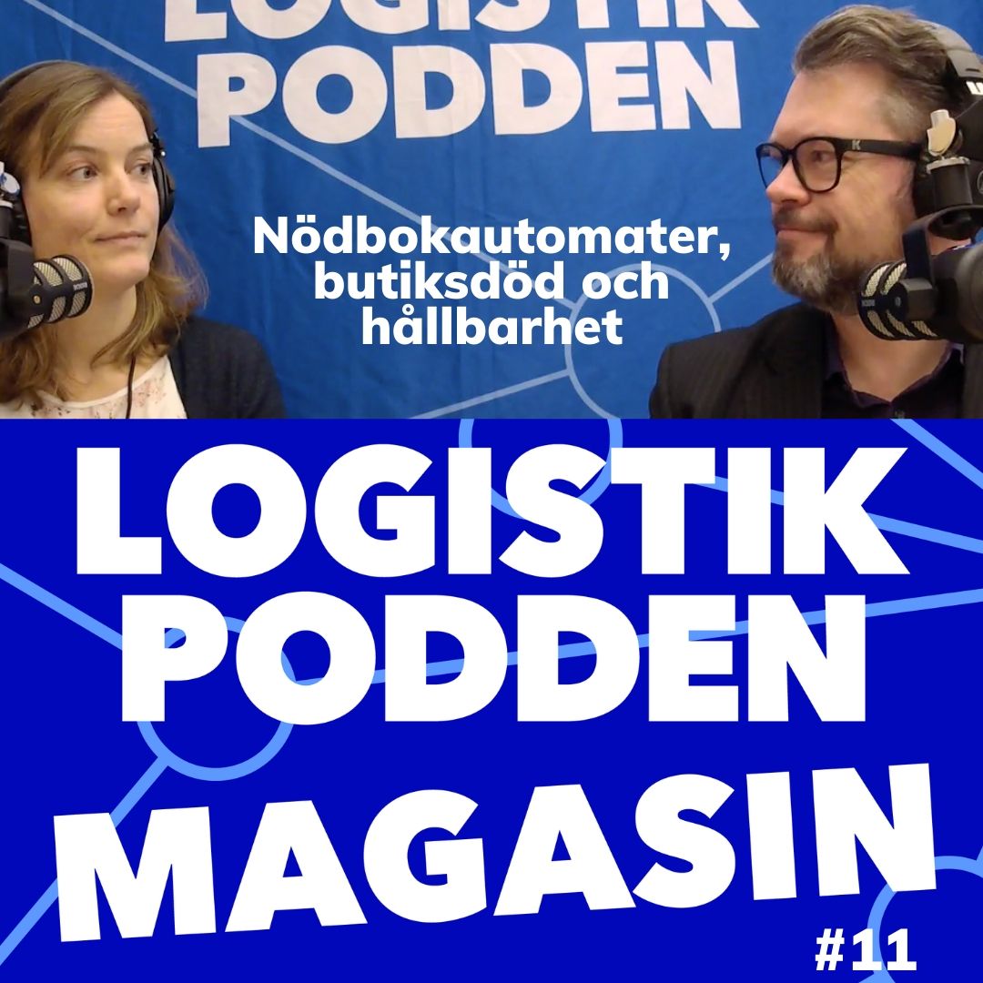 Logistikpodden