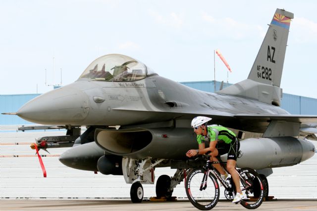 Mile High Endurance Podcast