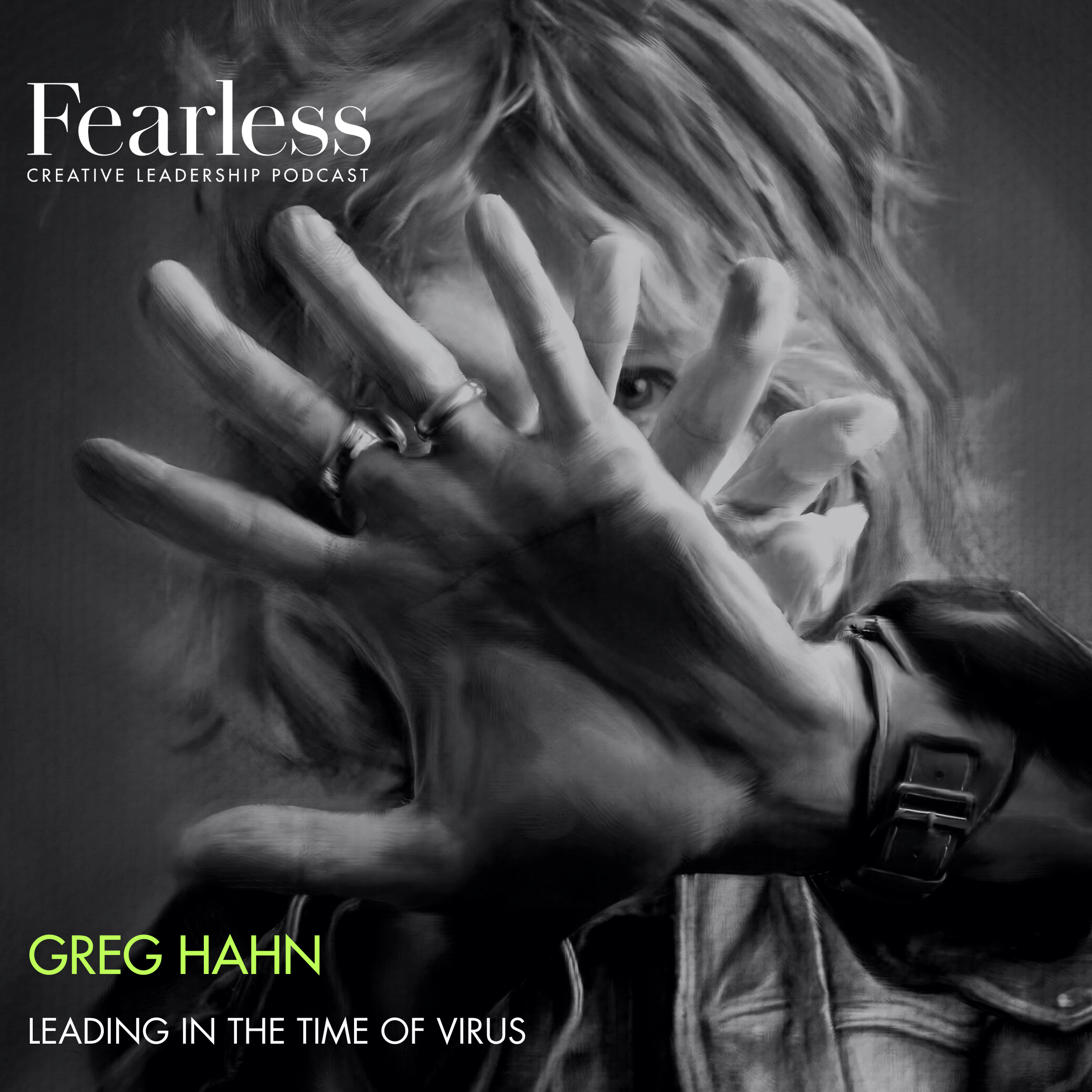 Ep 124: Greg Hahn