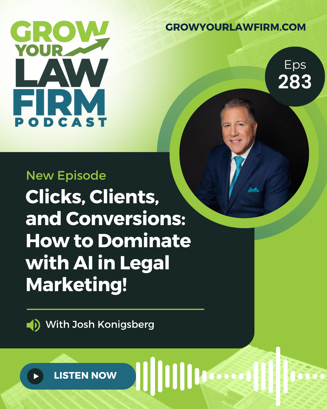 Grow Your Law Firm
