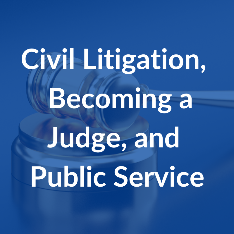 The Law Lives Project