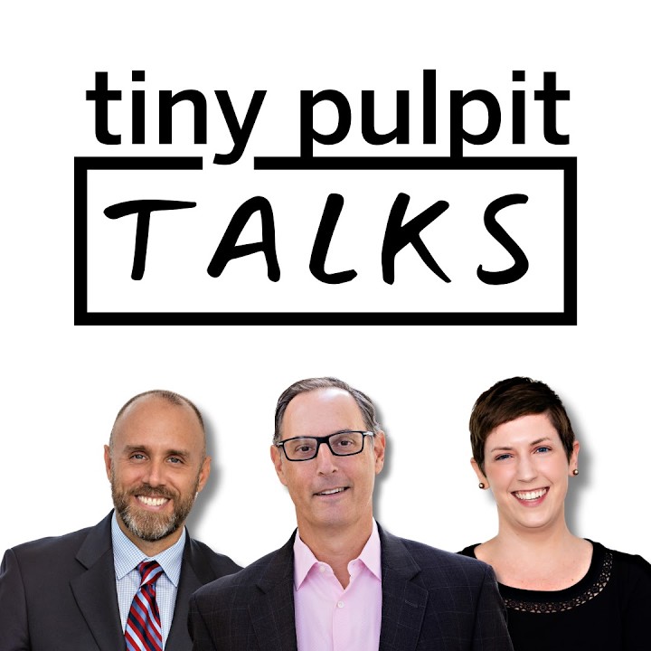 Unitarian Universalist Sermons and Conversations from First Unitarian Church of Dallas