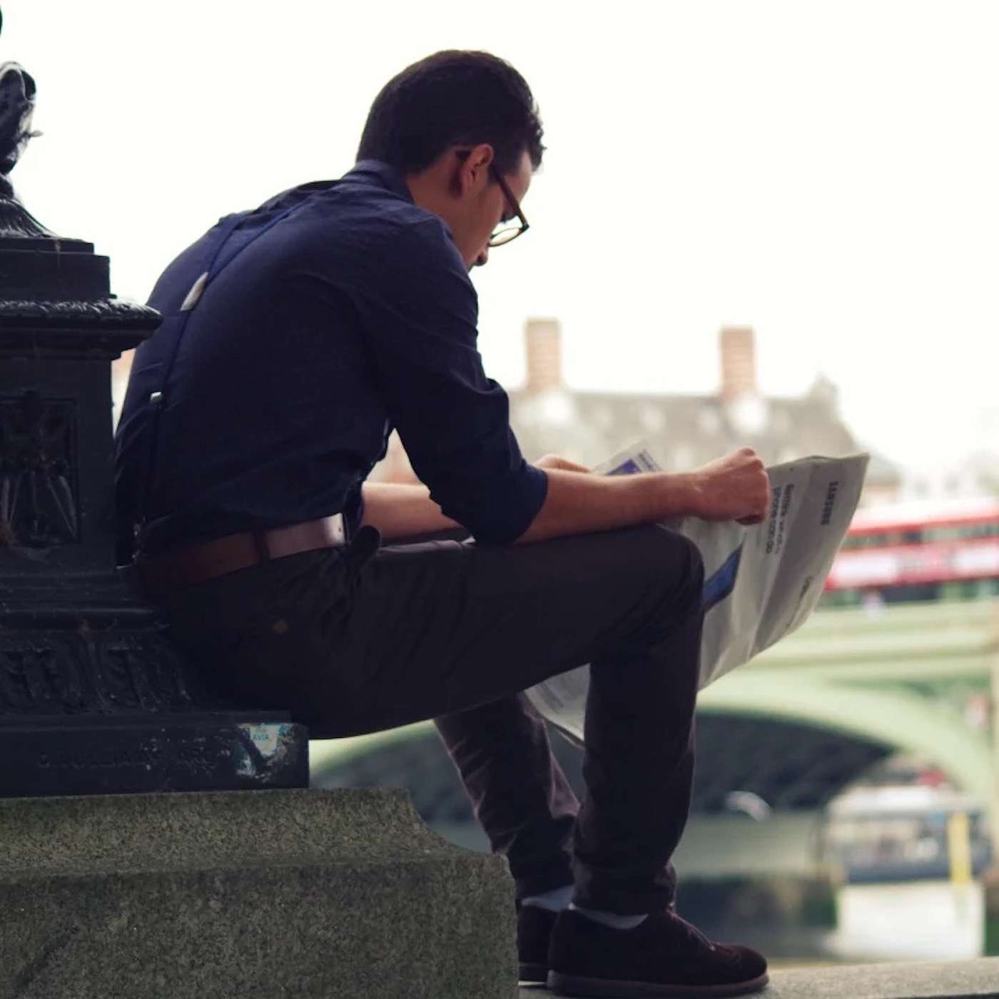 How Our View of Church Informs Our View of the Gospel (22)