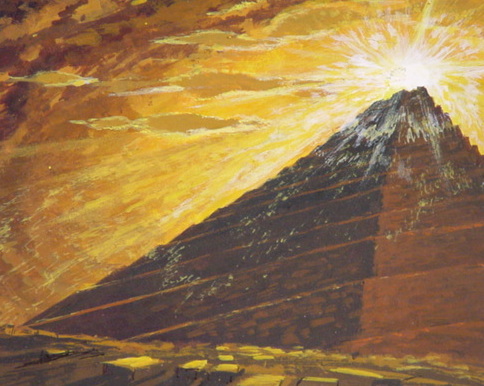HPP0151 Impacted by God's Story: From Creation to Eternity