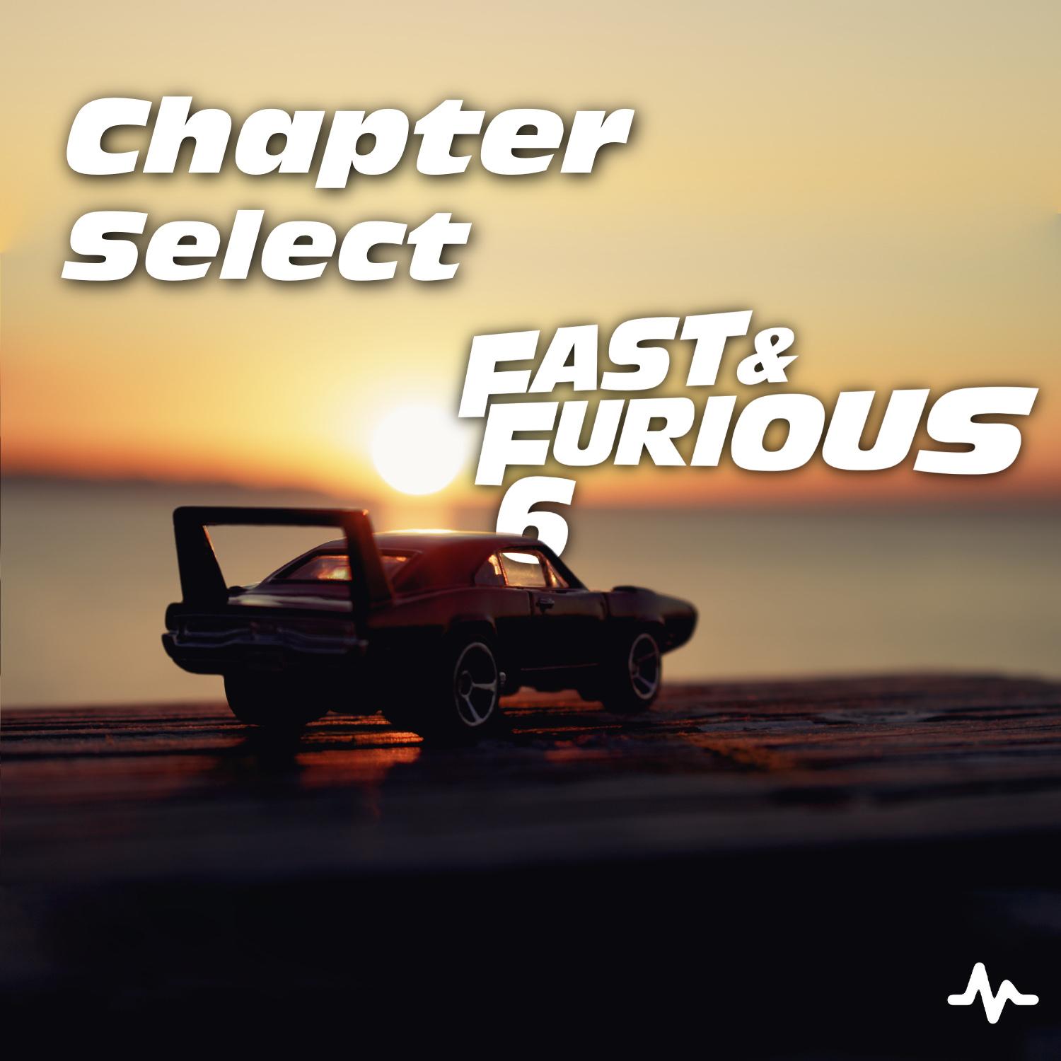Chapter Select