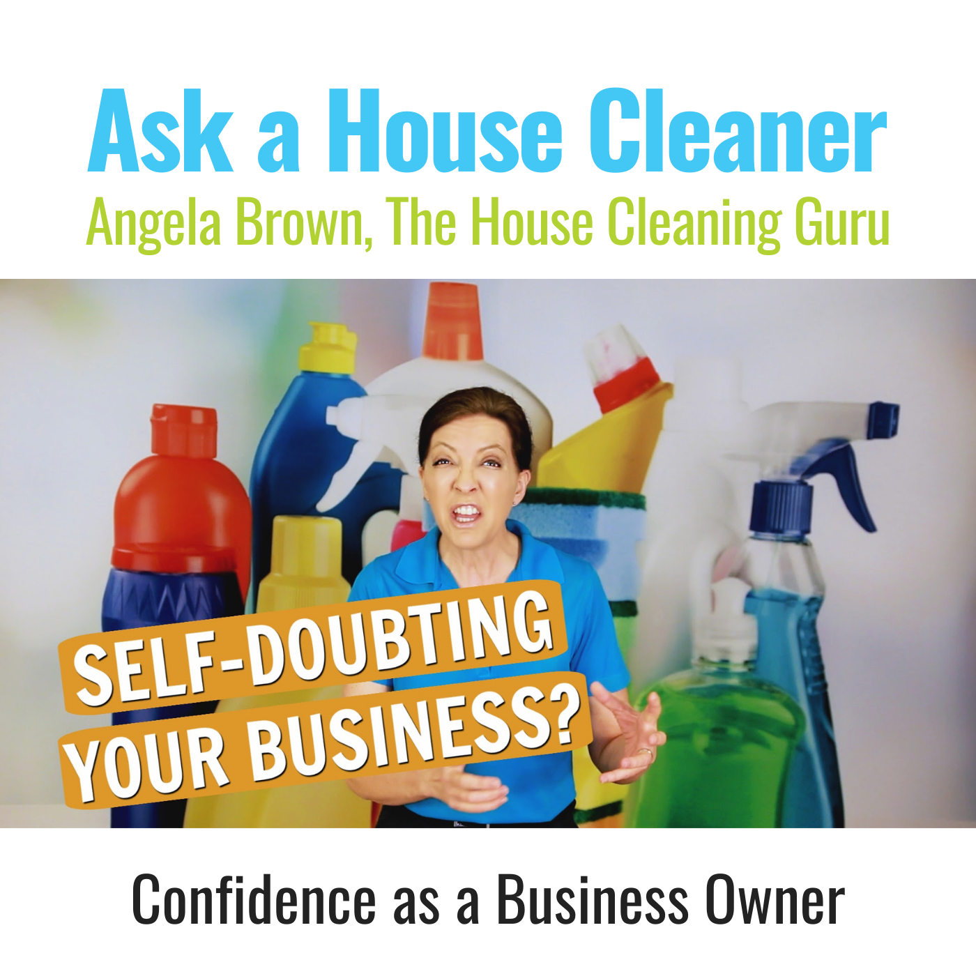 Ask a House Cleaner