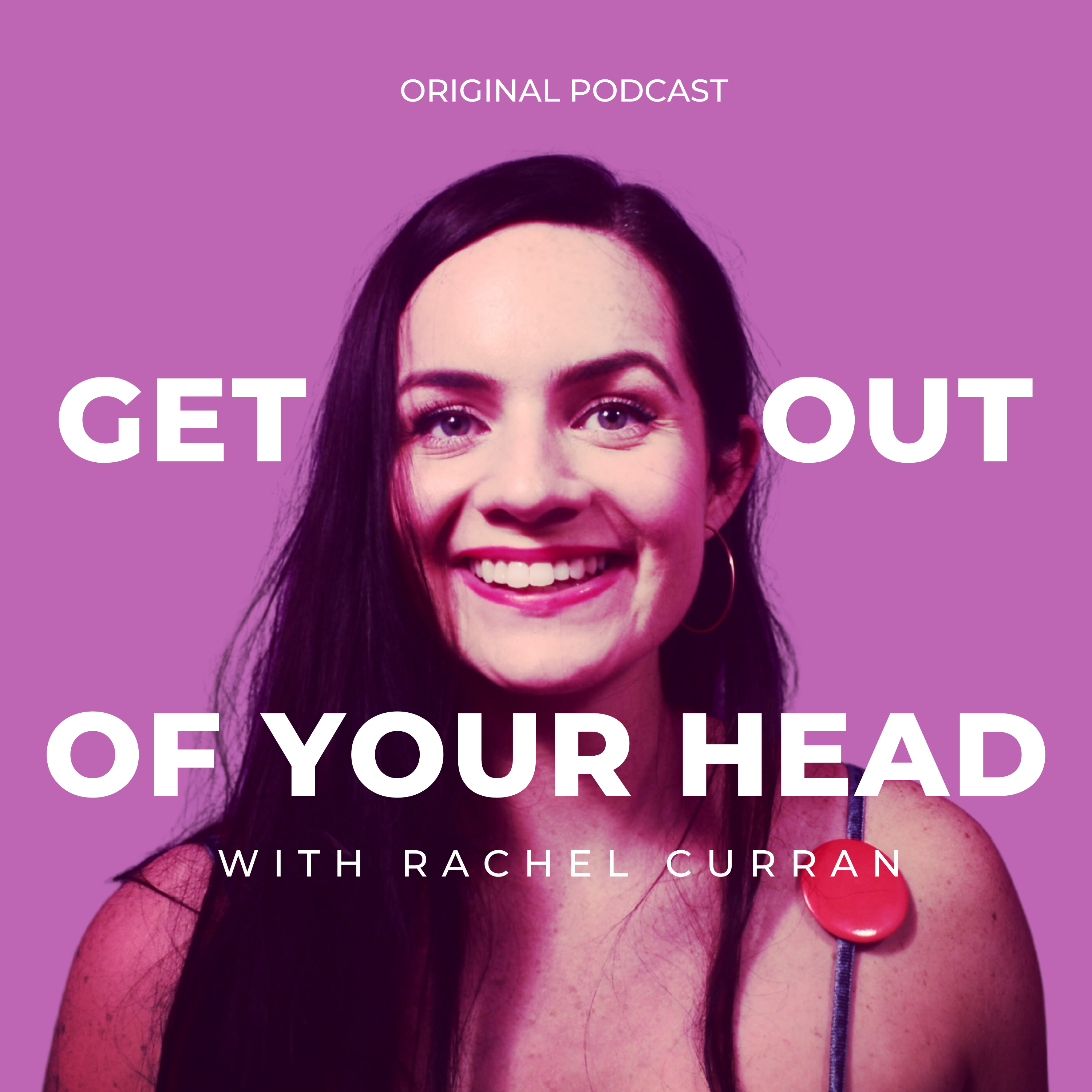 Get Out Of Your Head