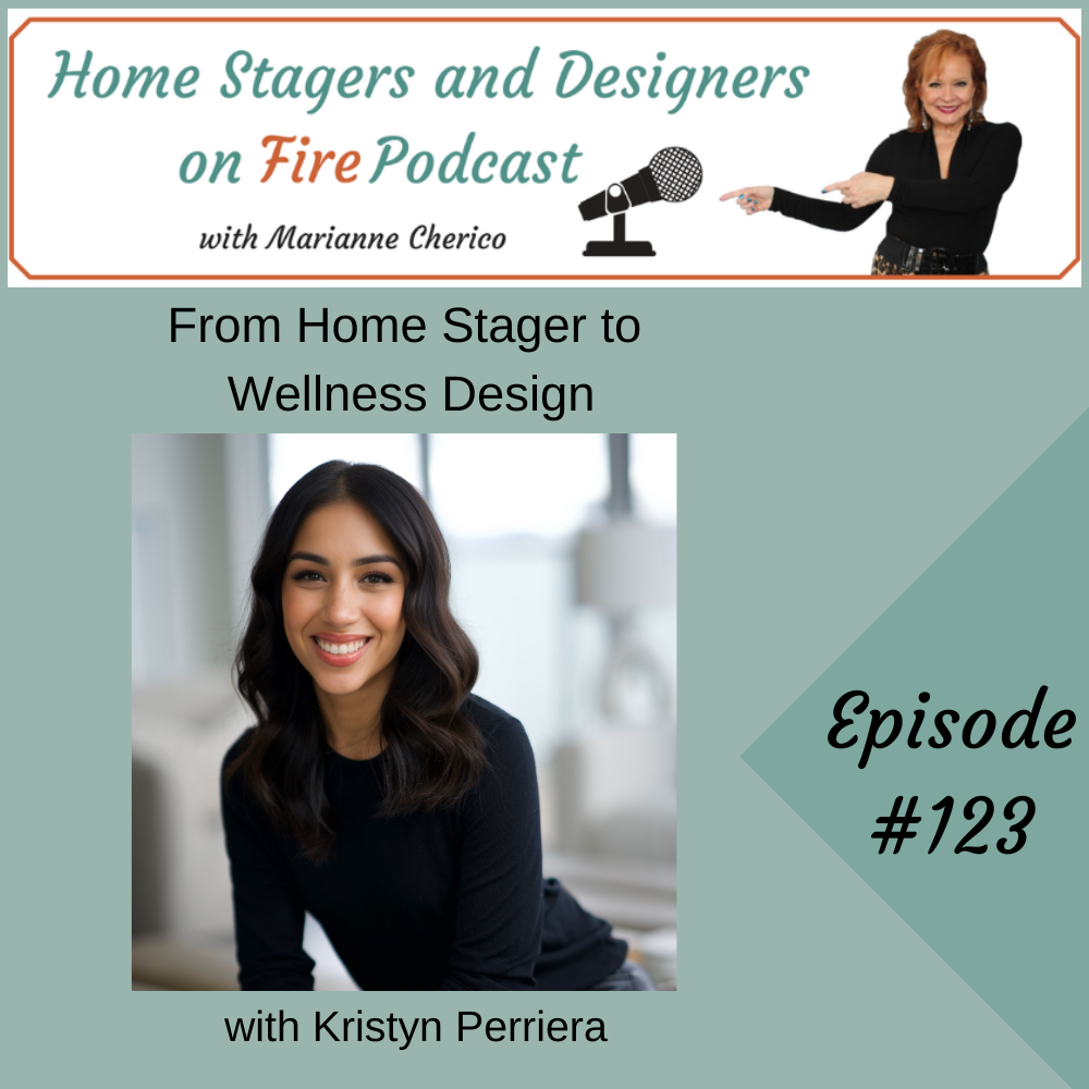 From Home Staging to Wellness Design