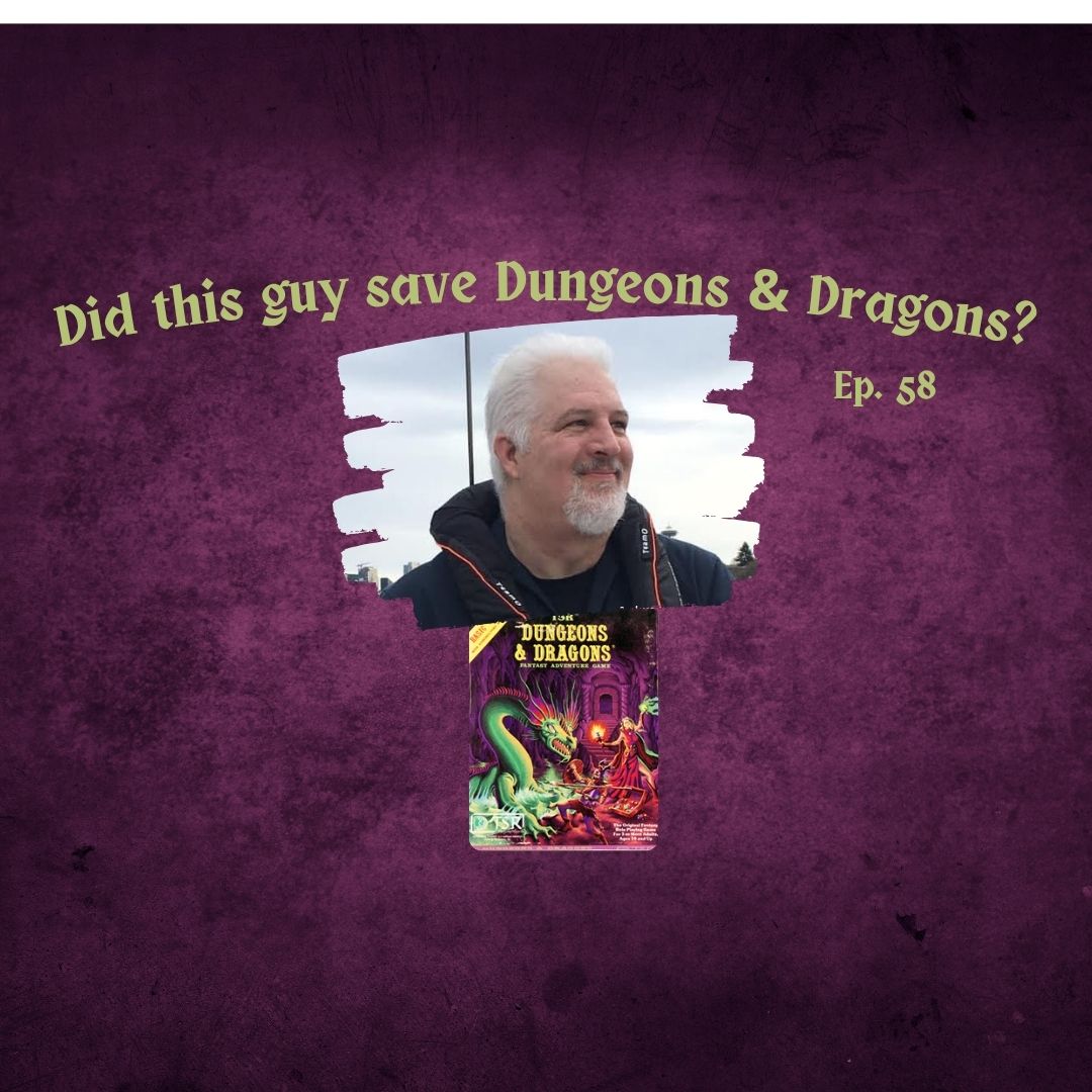 Reading D&D Aloud
