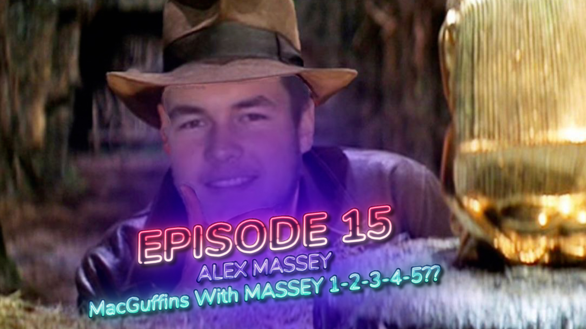 The Two Critical Podcast