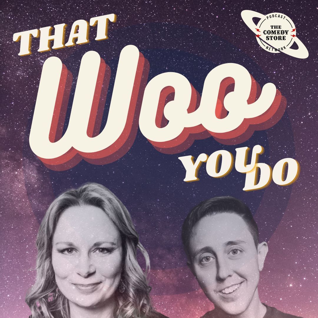 That Woo You Do - Trailer