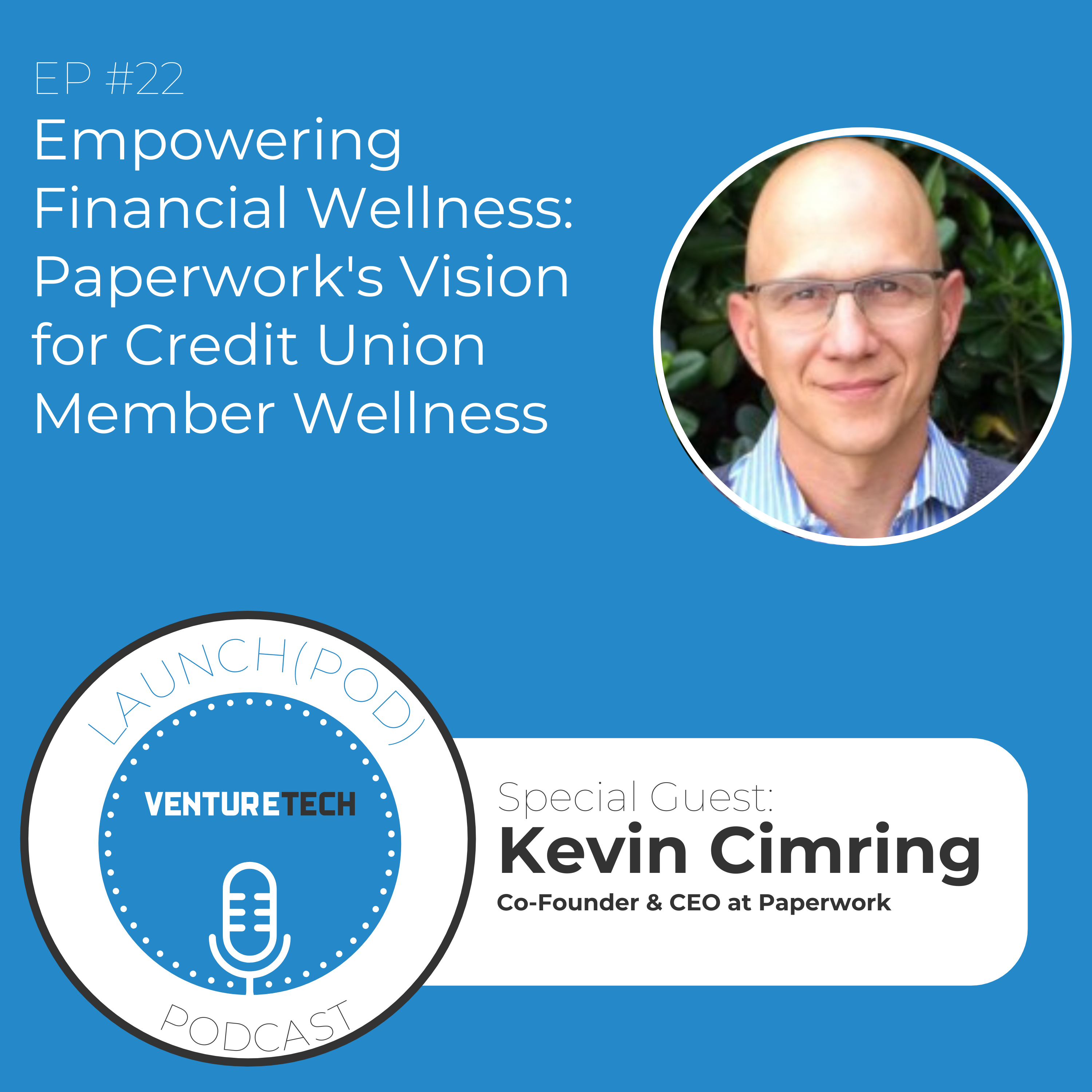 VentureTech Launch(pod)