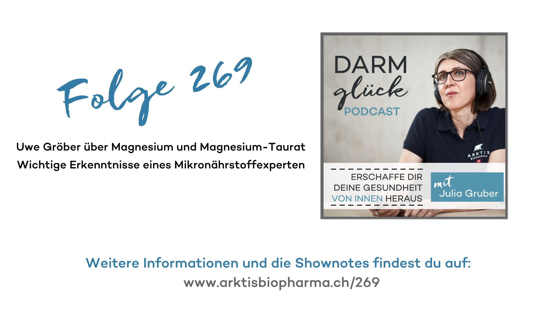 Darmglück