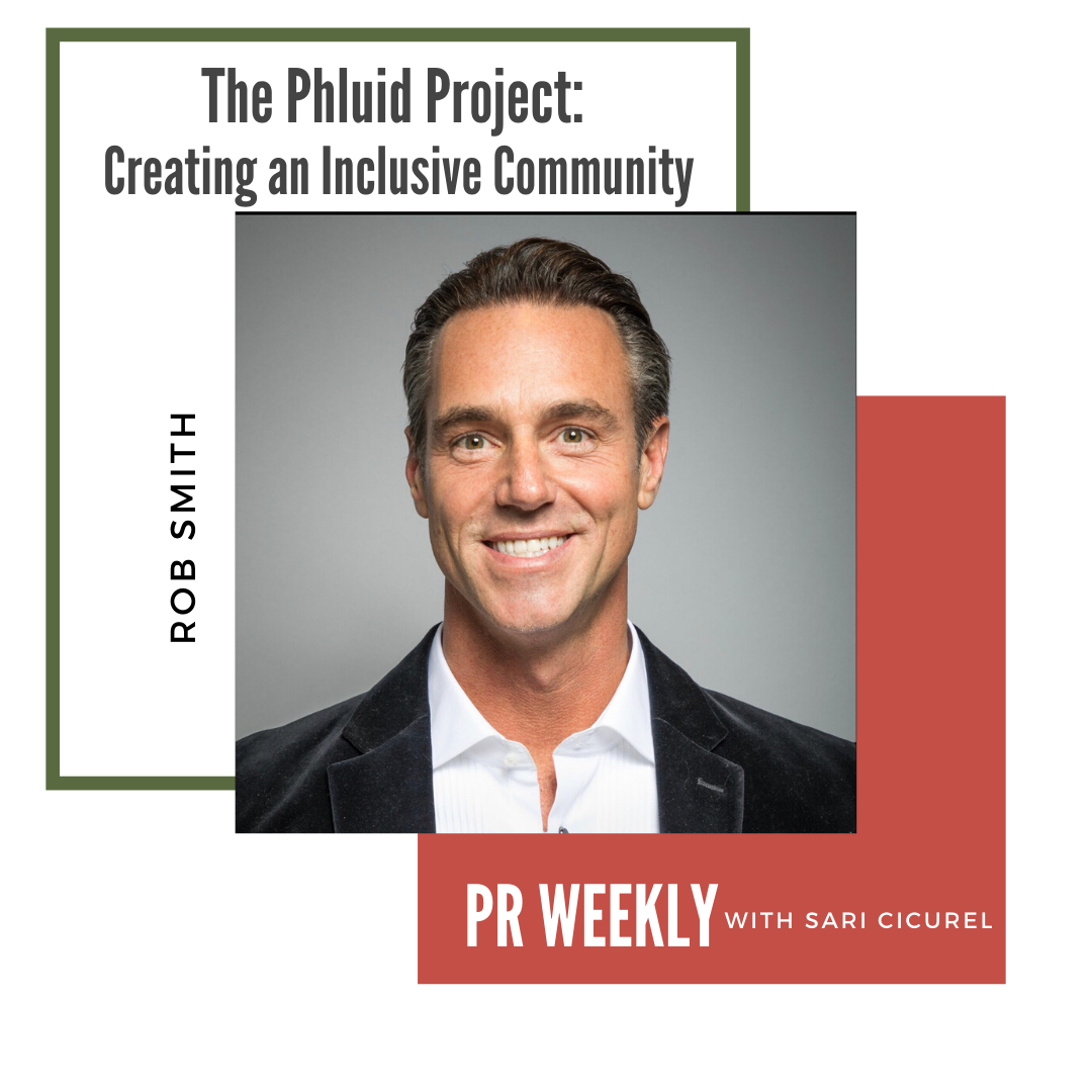 PR Weekly With Sari Cicurel