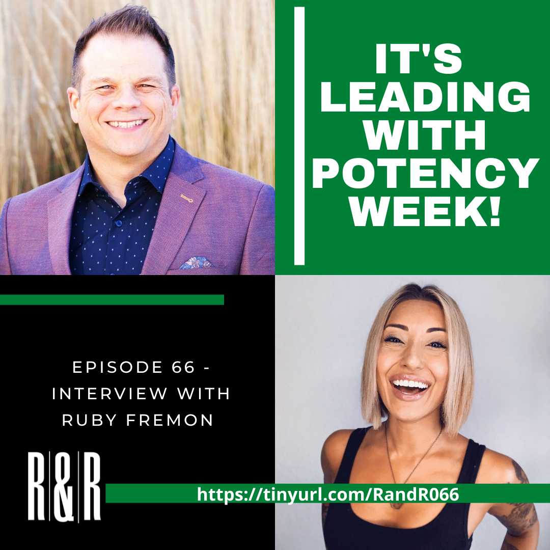 Relationships & Revenue Podcast