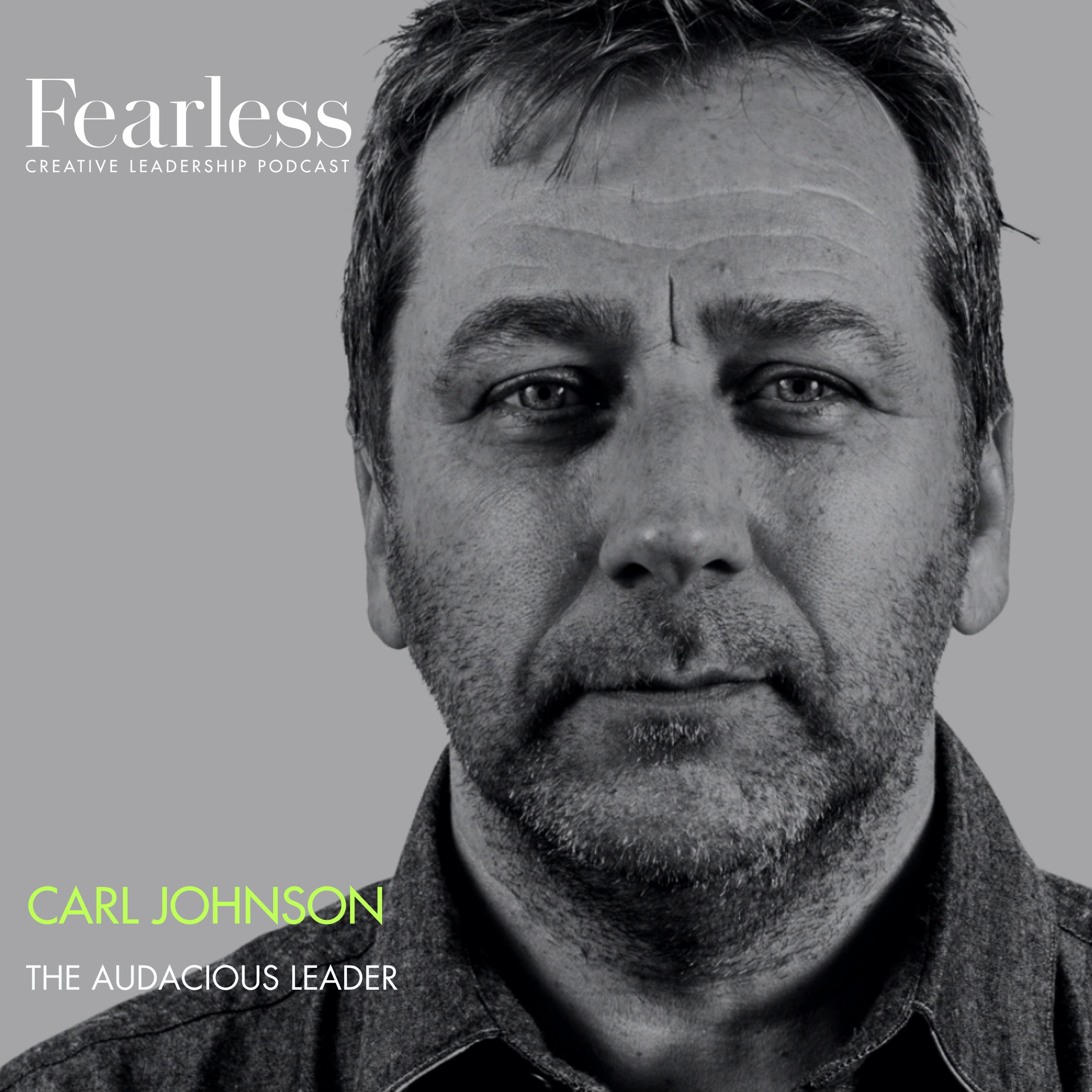 Ep 212: Carl Johnson of Anomaly - 