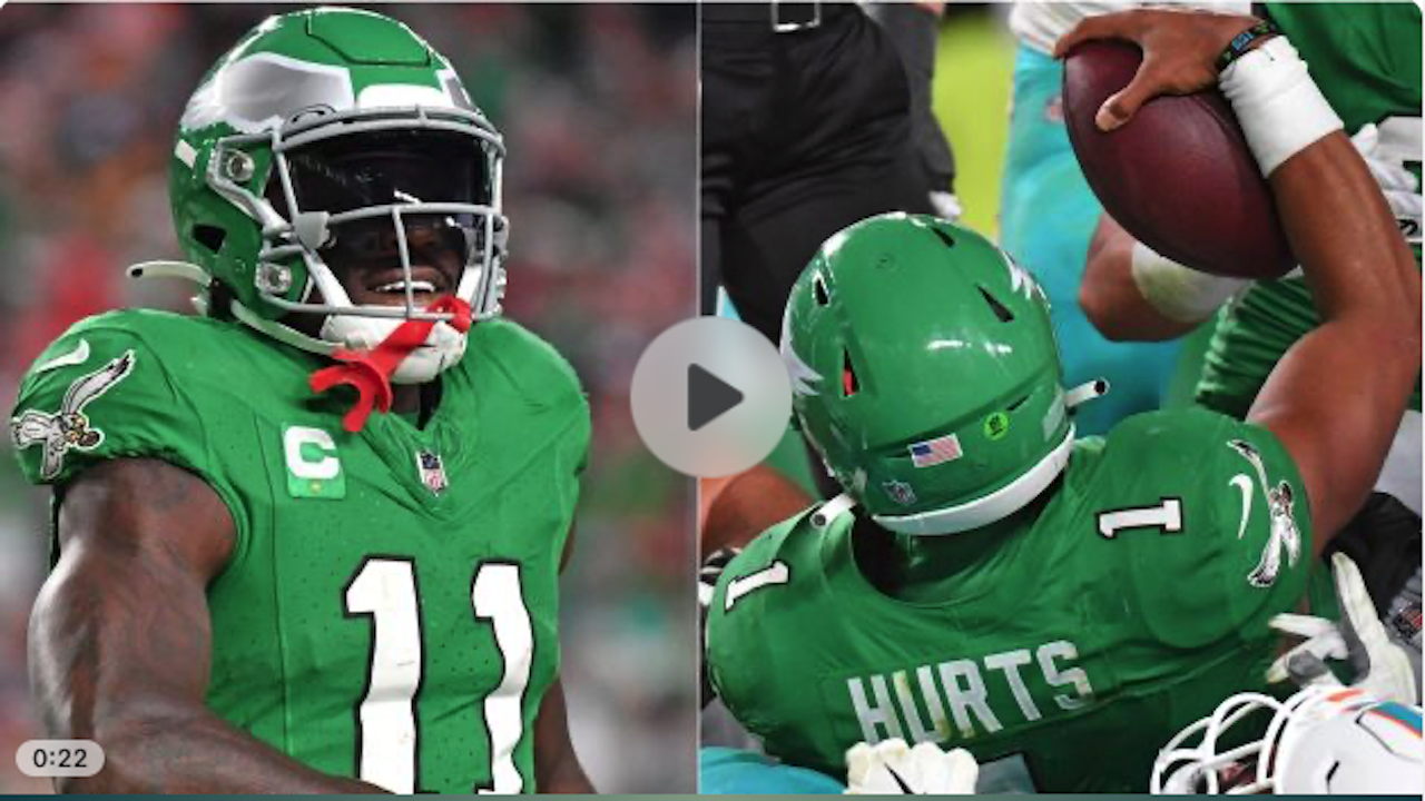 The Miami Dolphins Are OVERRATED & The BILLS will not win a Superbowl