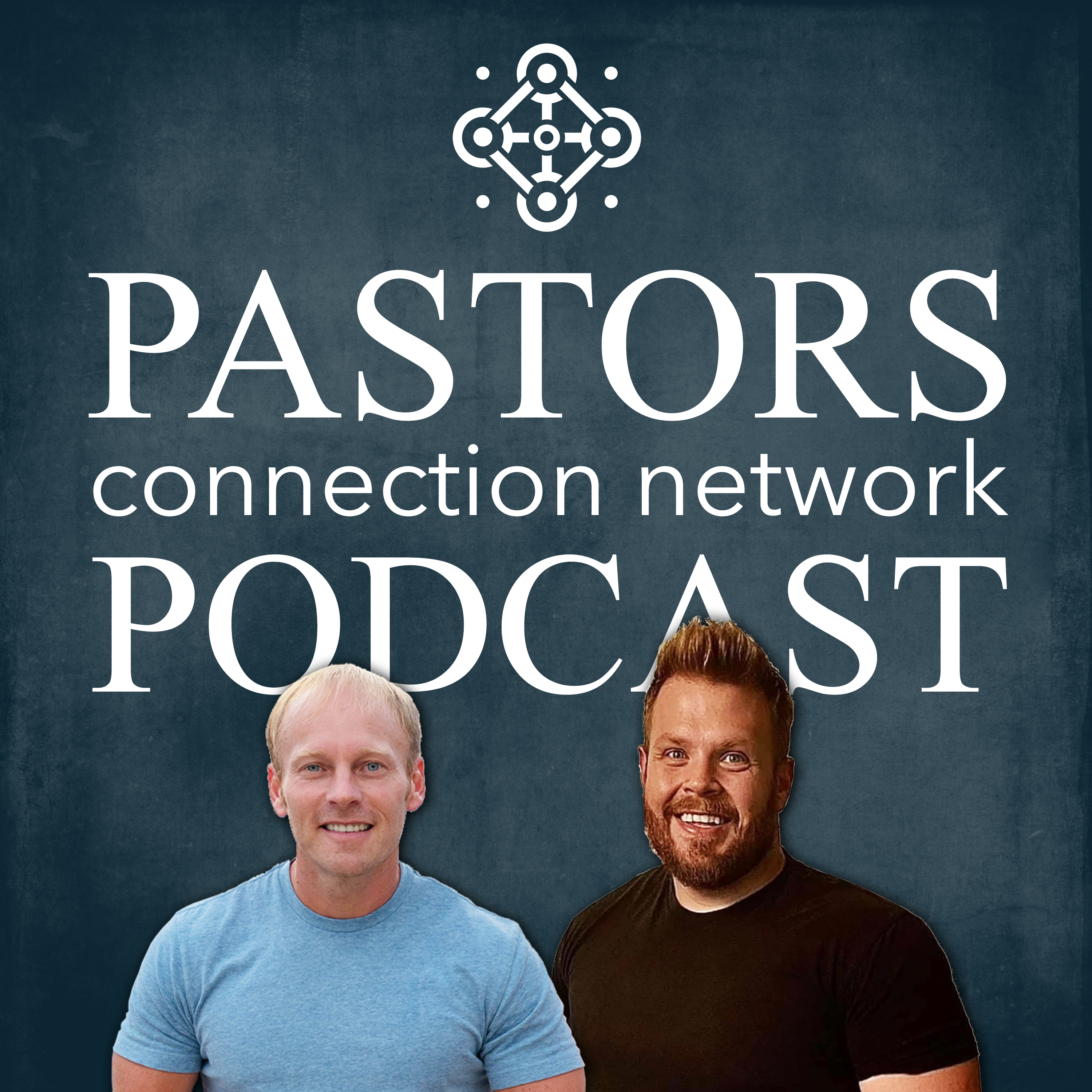 Pastor\'s Connection Podcast