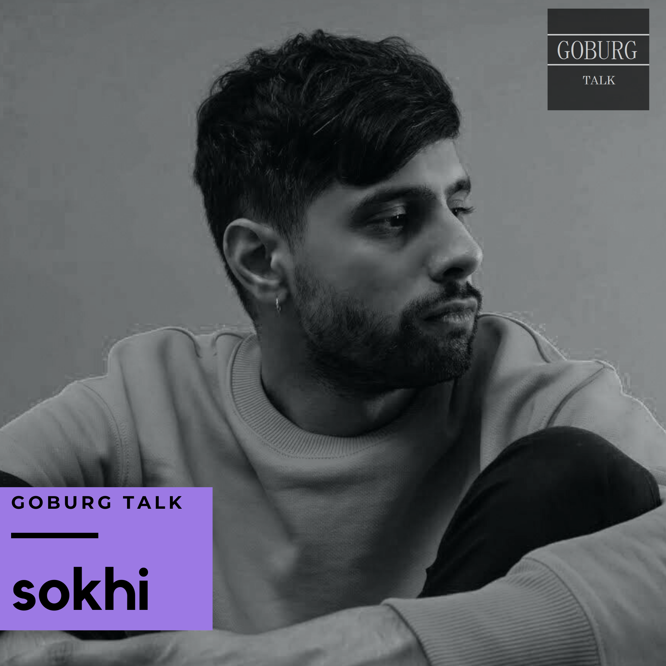 Goburg Talk