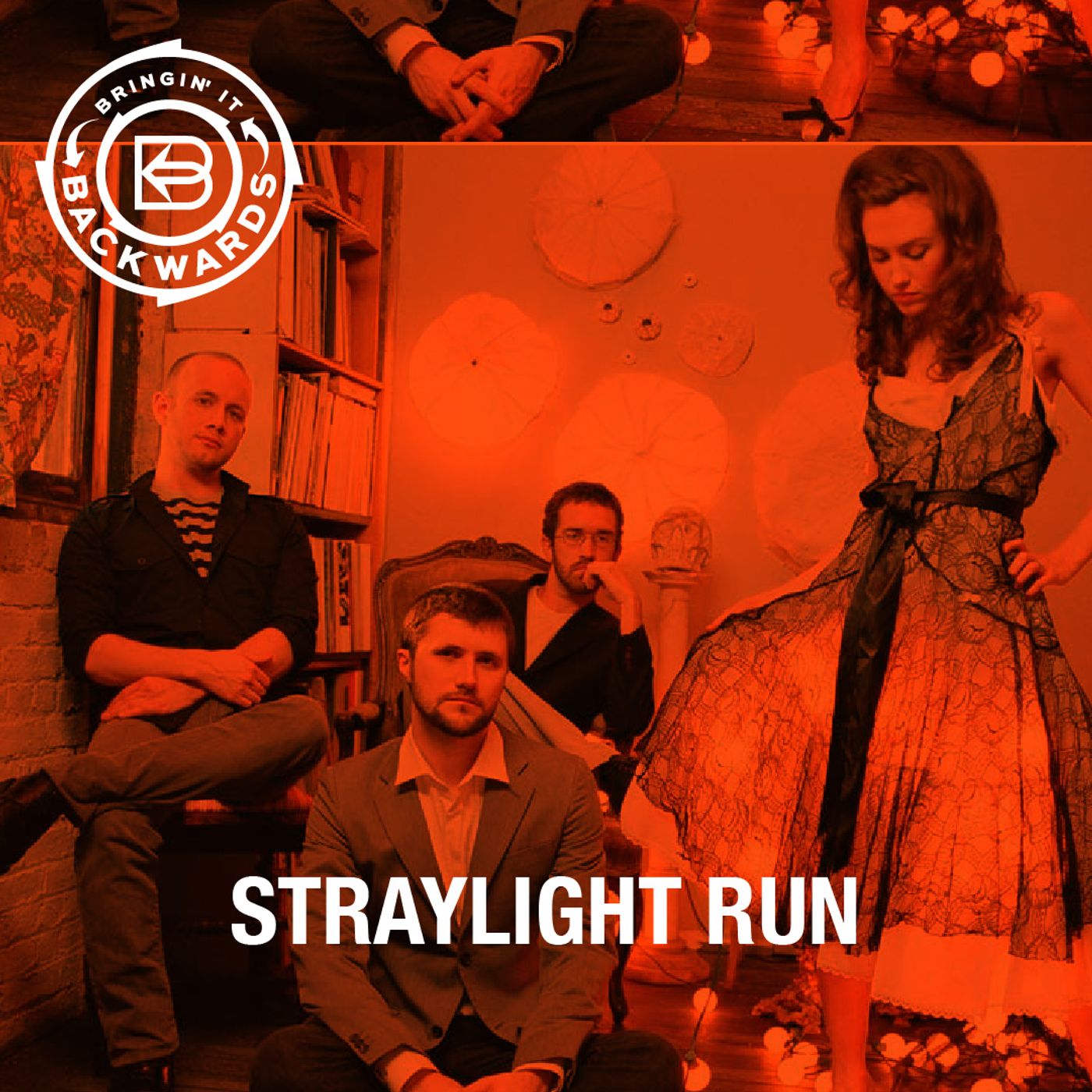 Bringin\' it Backwards