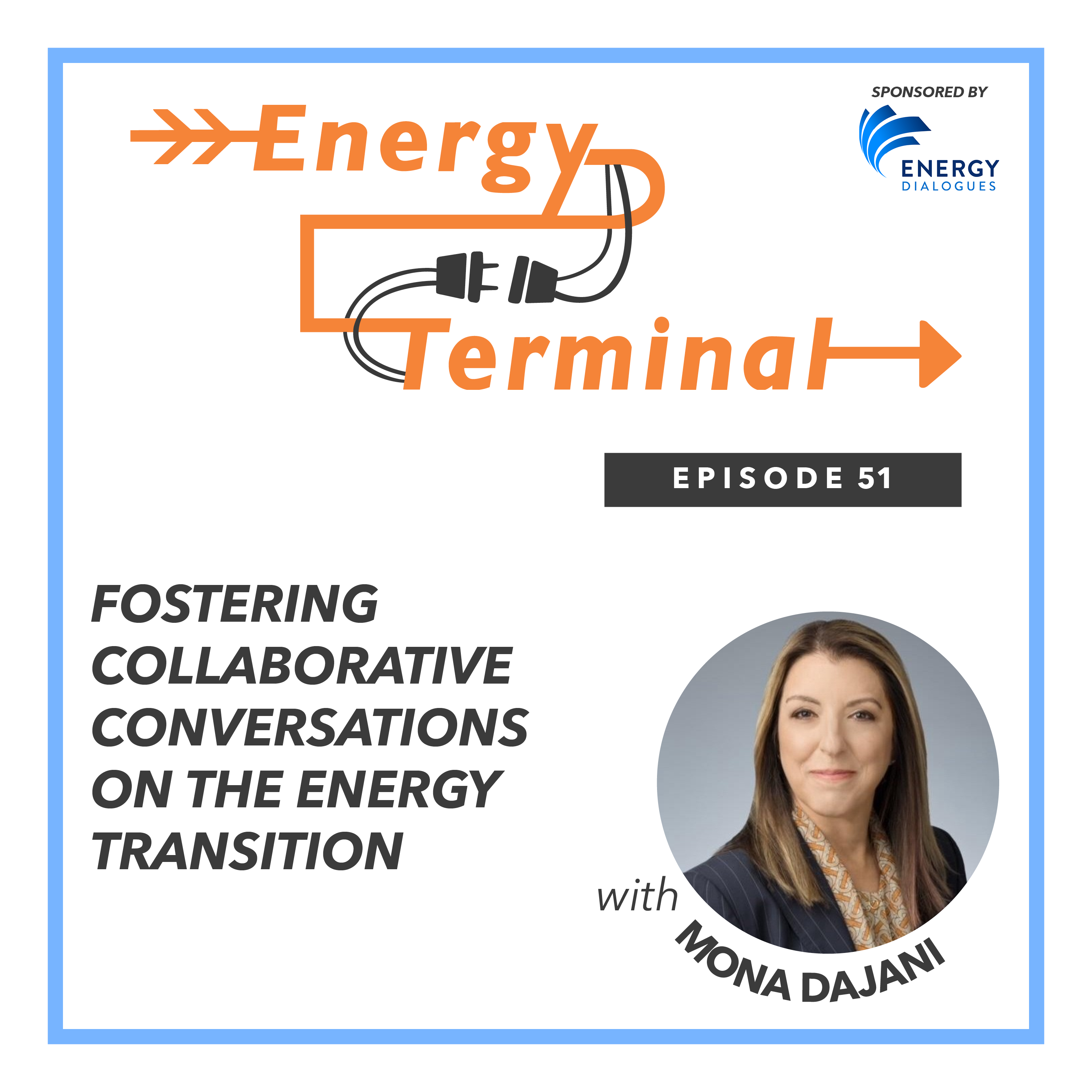 Energy Terminal