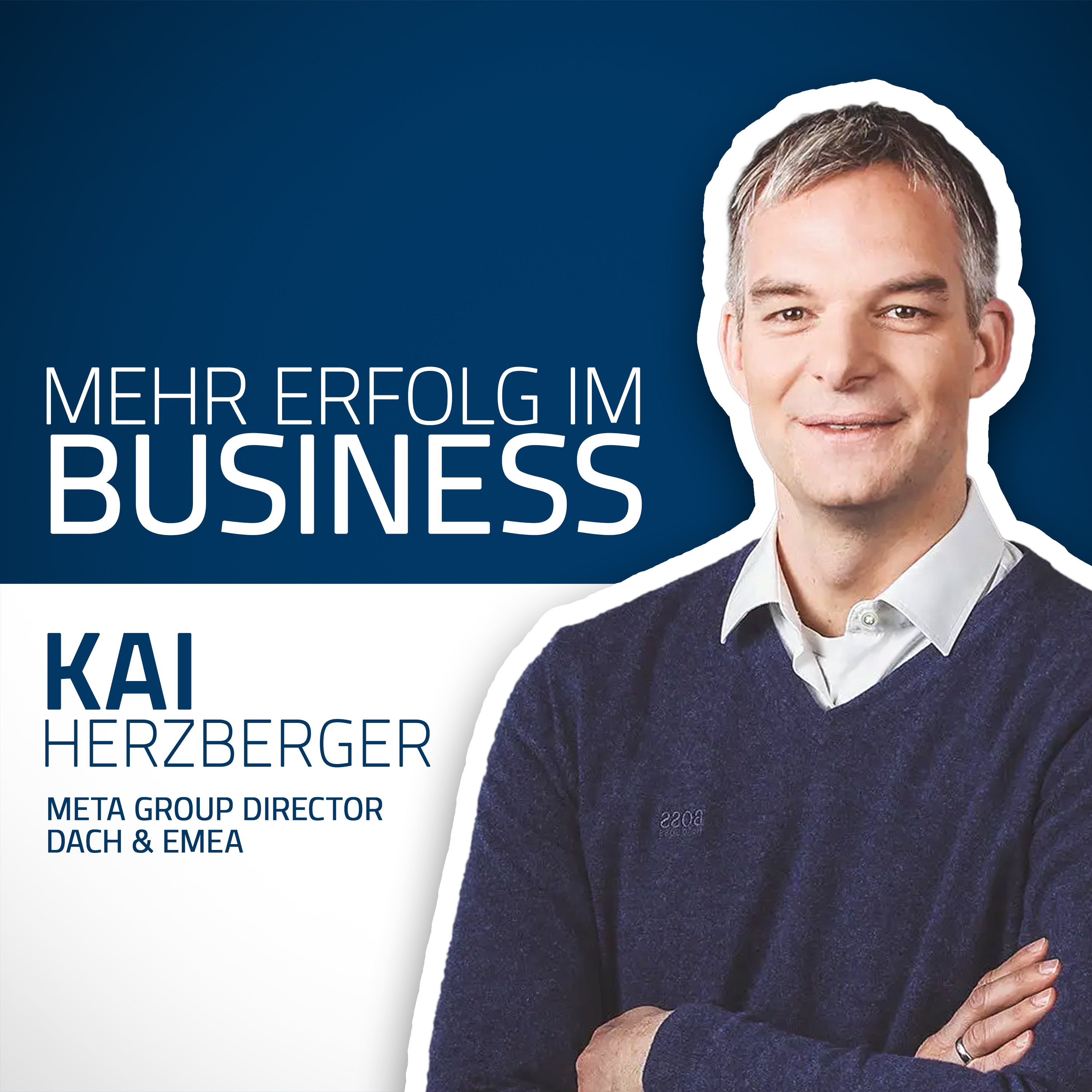 Mehr Erfolg im Business - Der Podcast mit Andreas Buhr