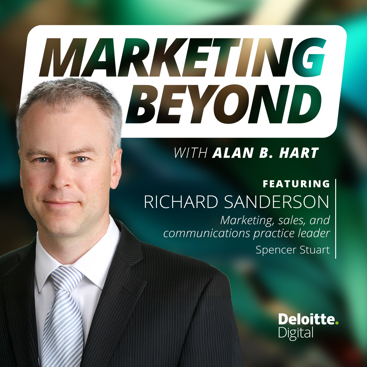 Marketing Beyond with Alan B. Hart