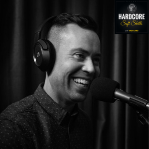 Networking: Jordan Harbinger