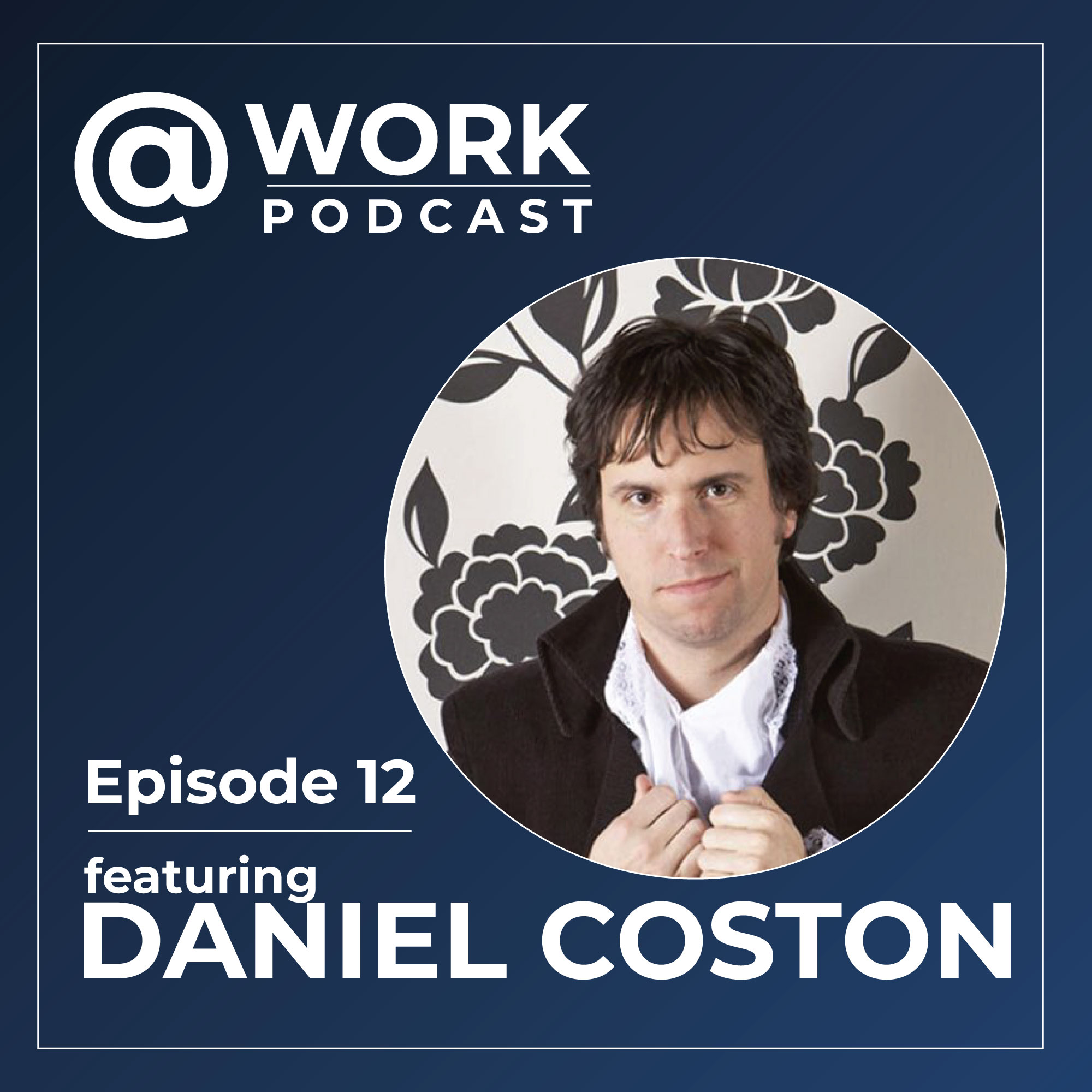 @Work Podcast