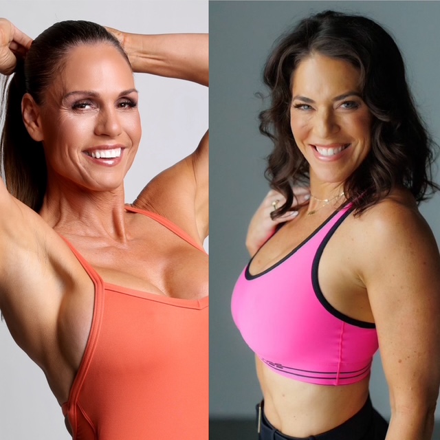 You can be fit and fabulous over 50, and you don't have to kill yourself!