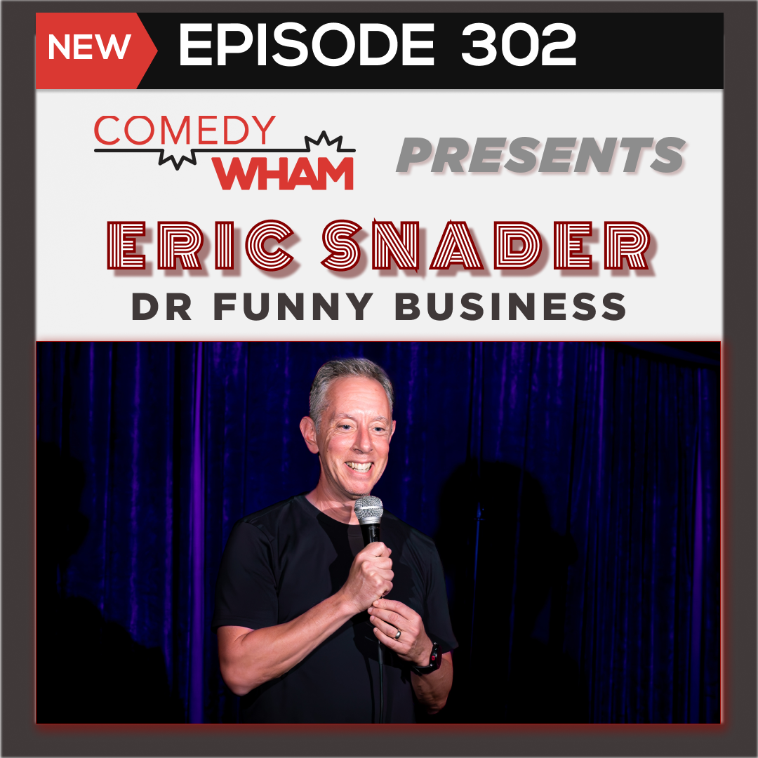 Comedy Wham