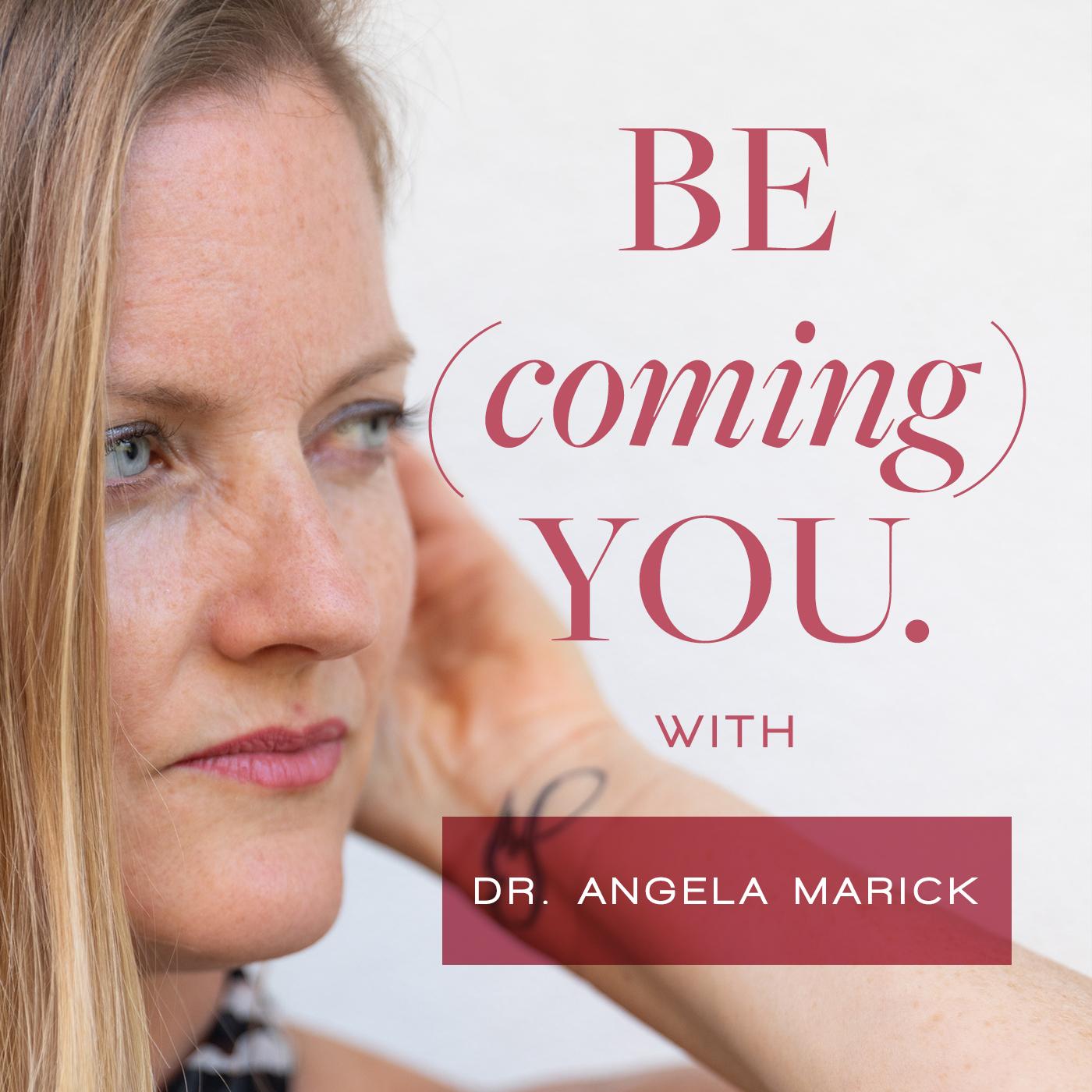 21. Real Conversations with Jennifer Foxworthy