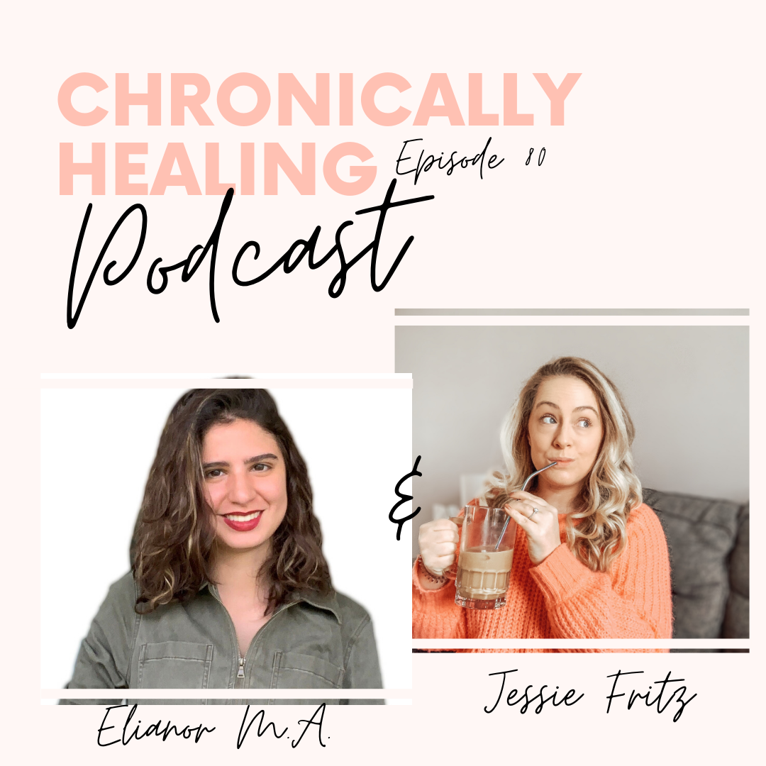 Chronically Healing Podcast