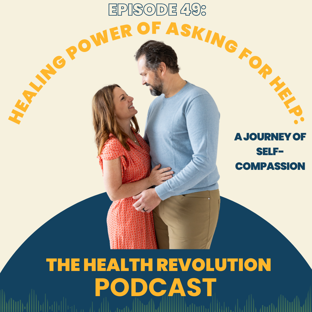 The Health Revolution