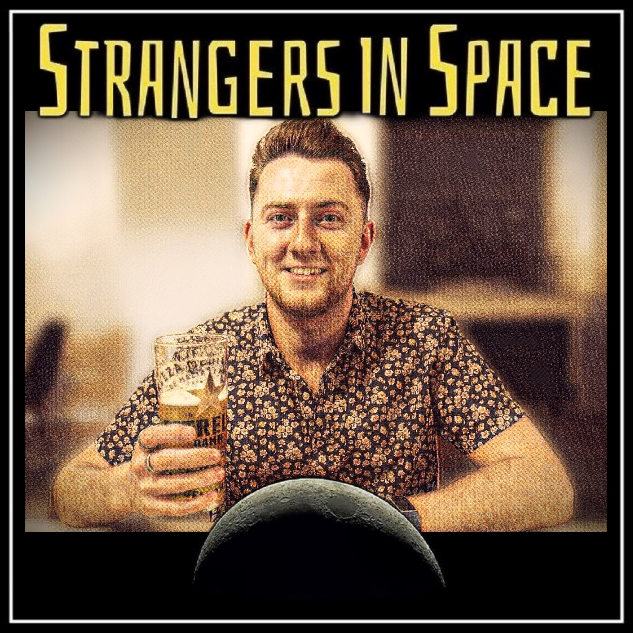 Strangers in Space