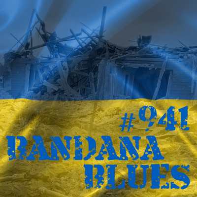 Bandana Blues, founded by Beardo, hosted by Spinner