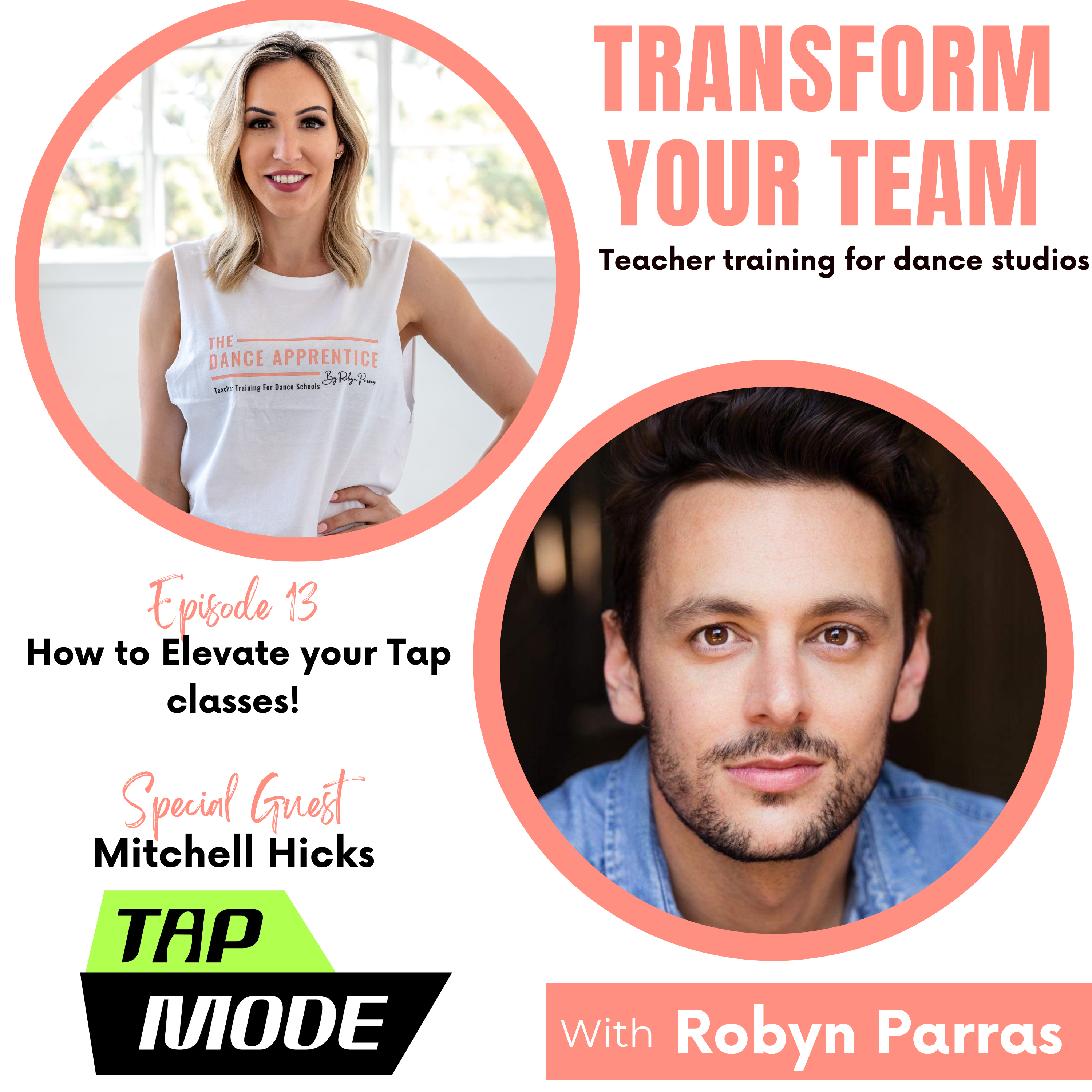 Transform Your Team