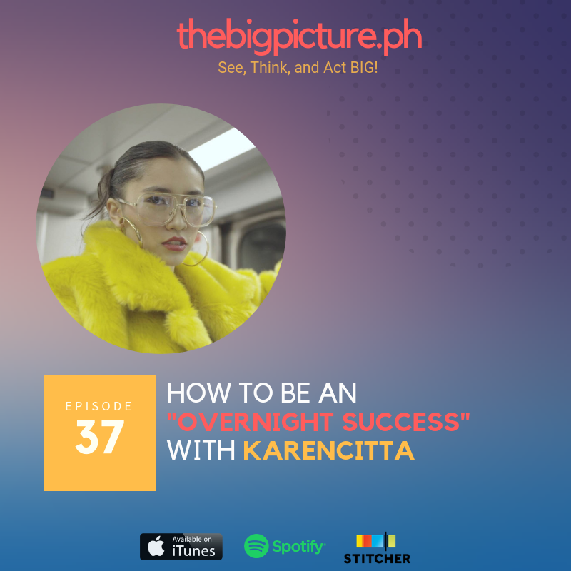 #37: How to Be an 