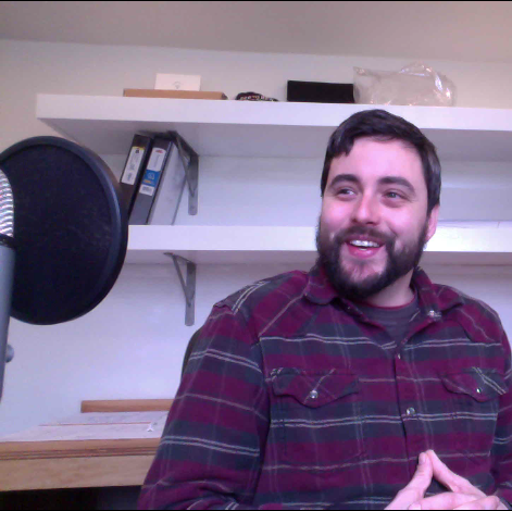 Caleb Quick of Restored Remodel - The Sea-Town Podcast