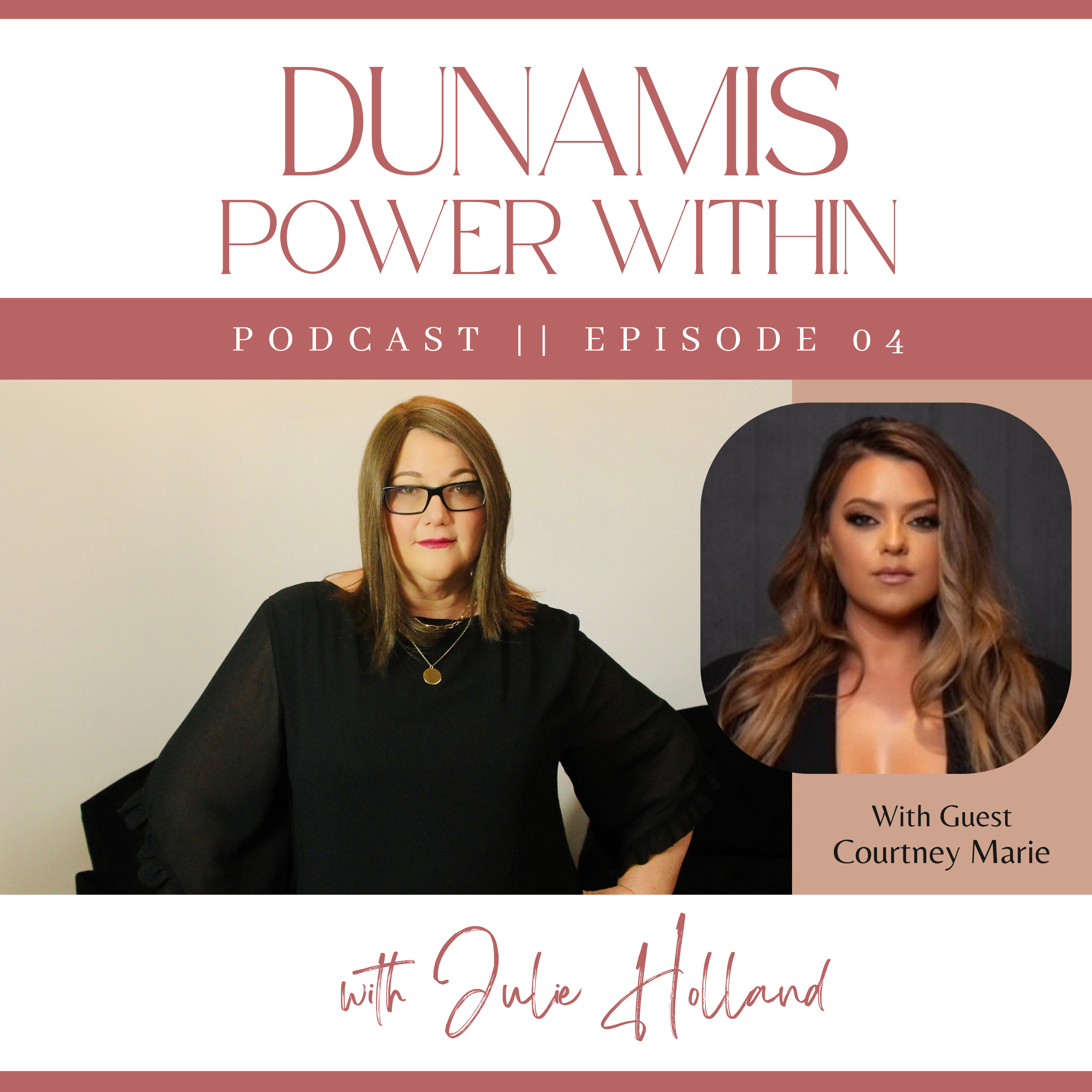 Dunamis Power Within