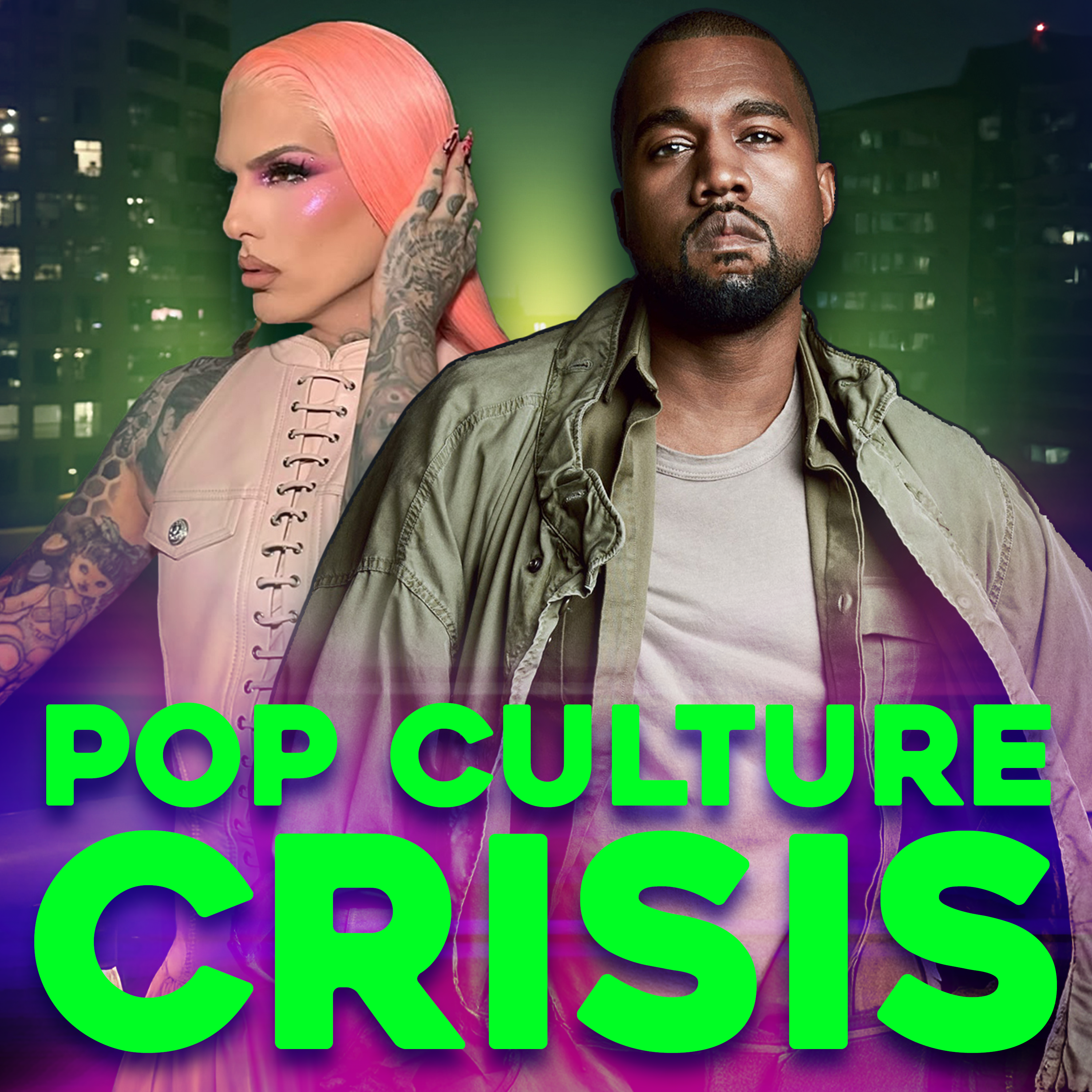 Kanye's Messed up Confession, Shannon Sharpe SUED, Celebrity BOOMERS Love 'Struggle'