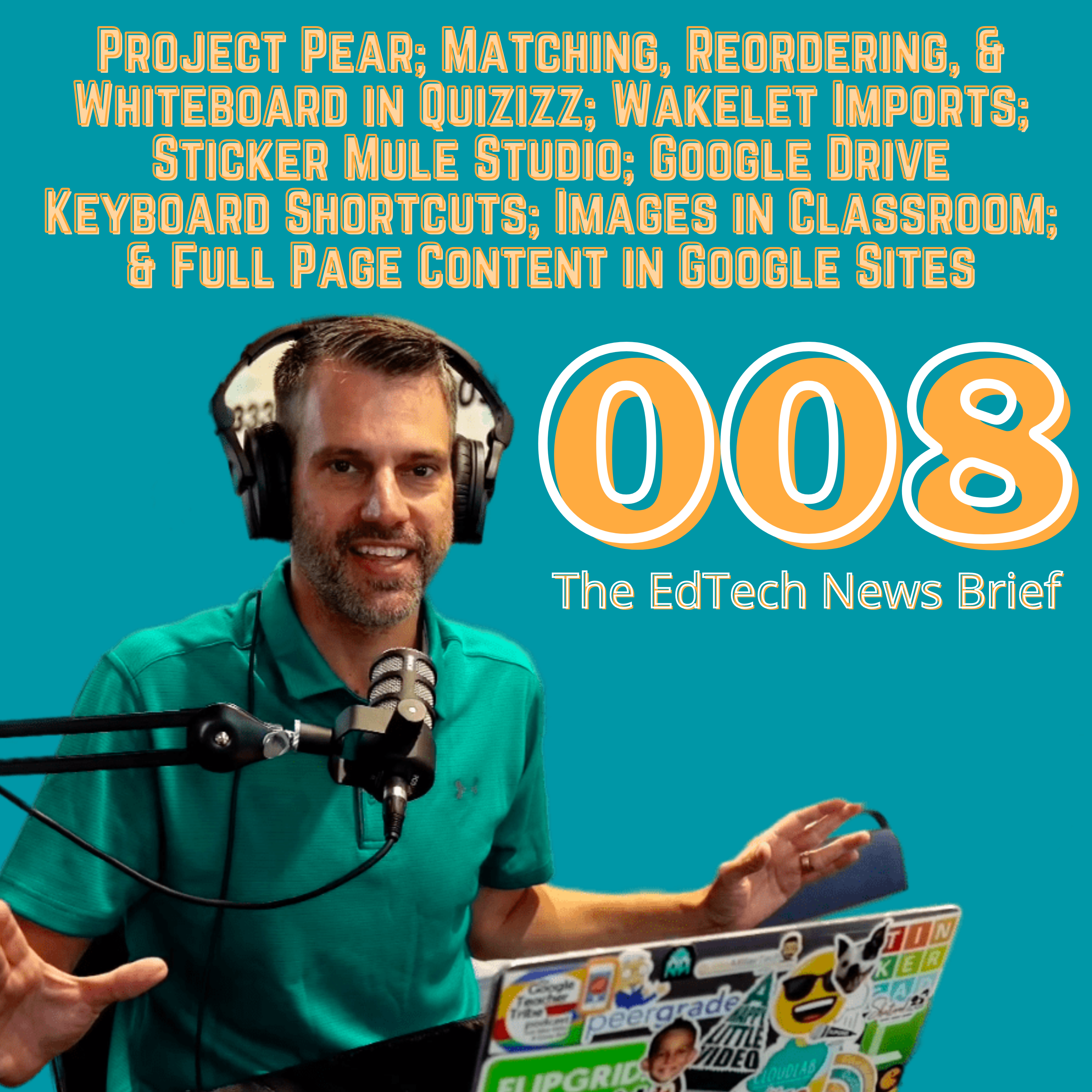 The EdTech News Brief