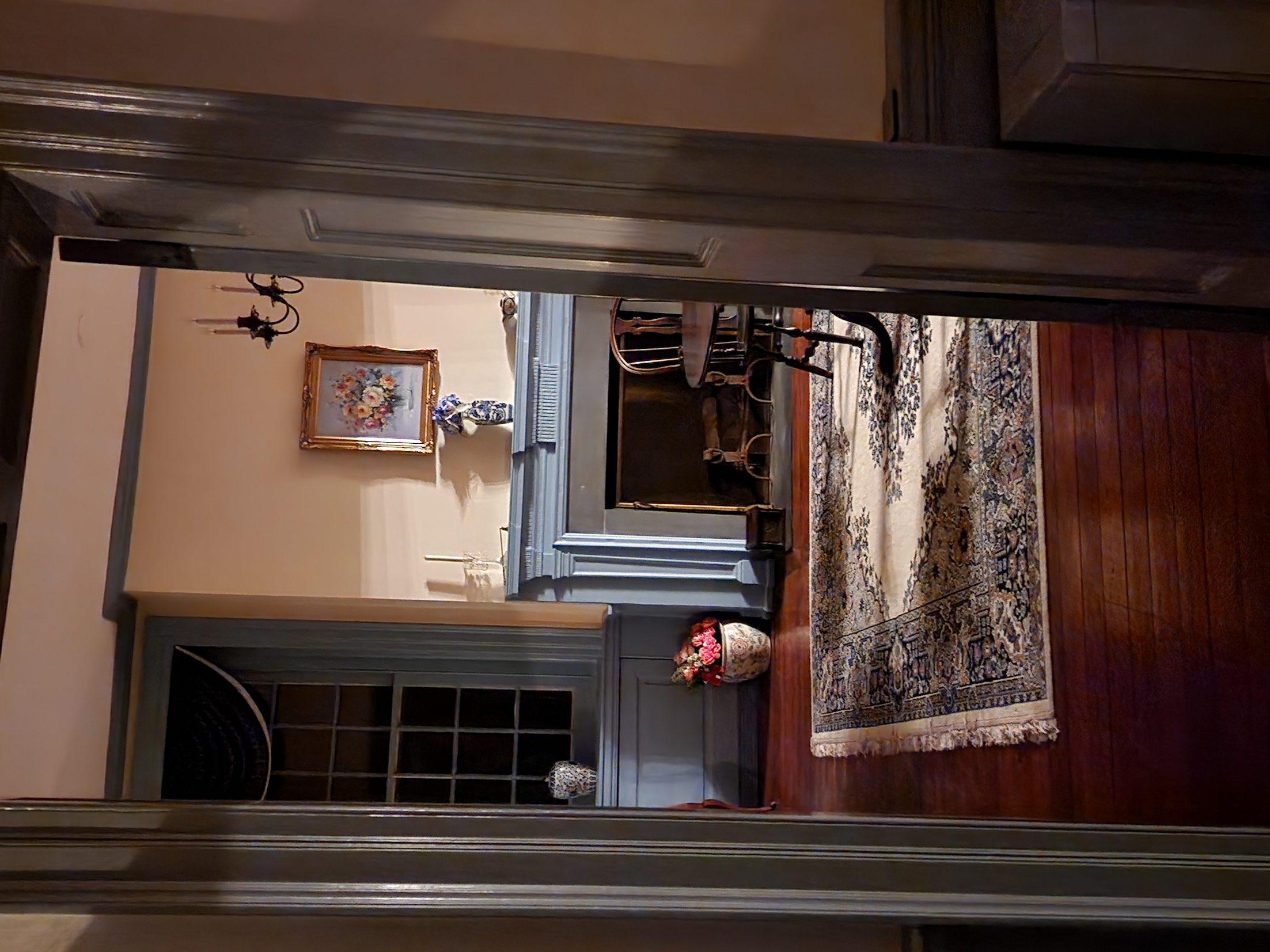 Shorely A Mystery: West Hill Manor