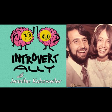 Introvert Ally