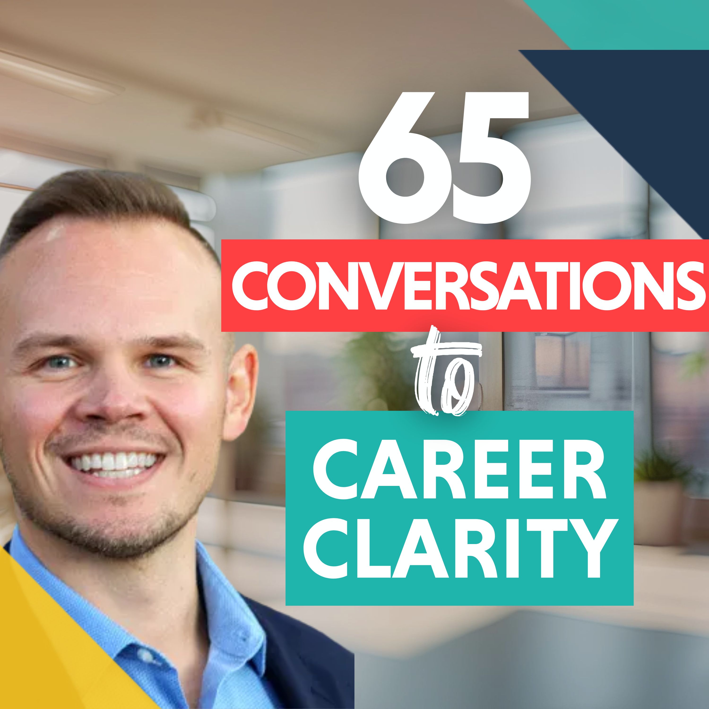 How To Make the Right Career Decision - Career Advice from Jim's Career Pivot Story How To Make the Right Career Decision - Career Advice from Jim's Career Pivot Story